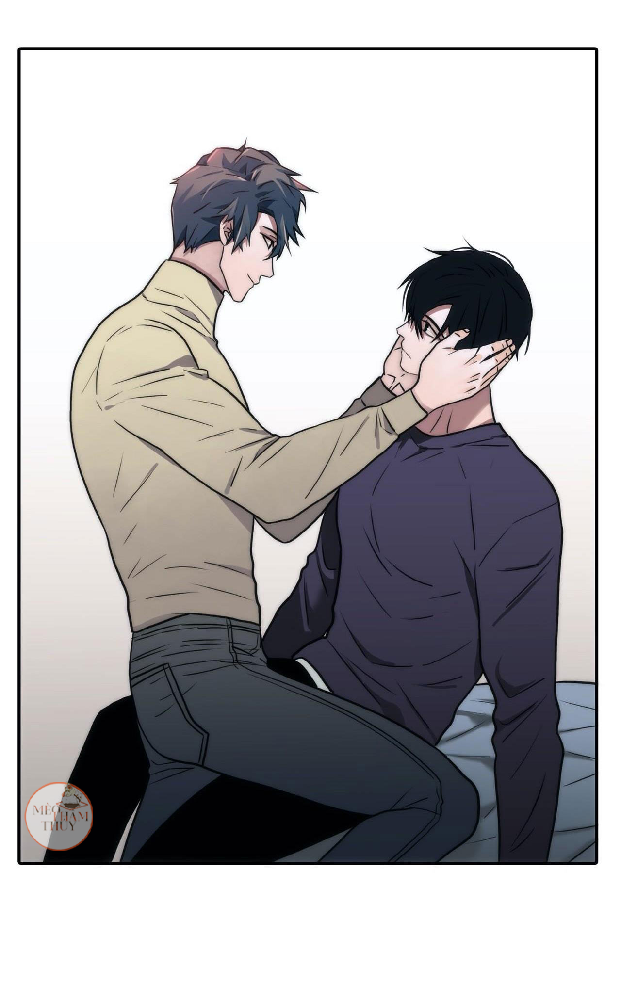 đọc truyện Đưa Đón Người Yêu Chương 73 ảnh 12 tại Thiên Thai Truyện