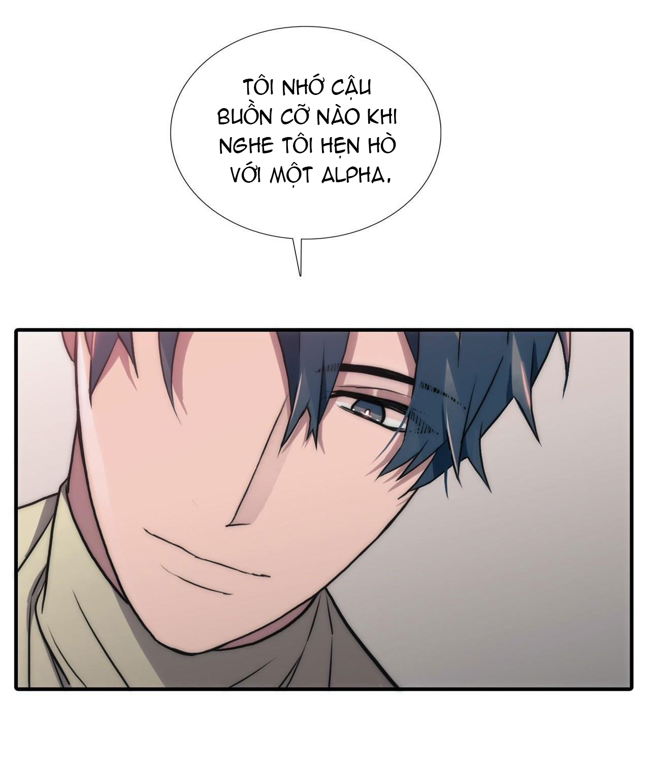 đọc truyện Đưa Đón Người Yêu Chương 73 ảnh 13 tại Thiên Thai Truyện