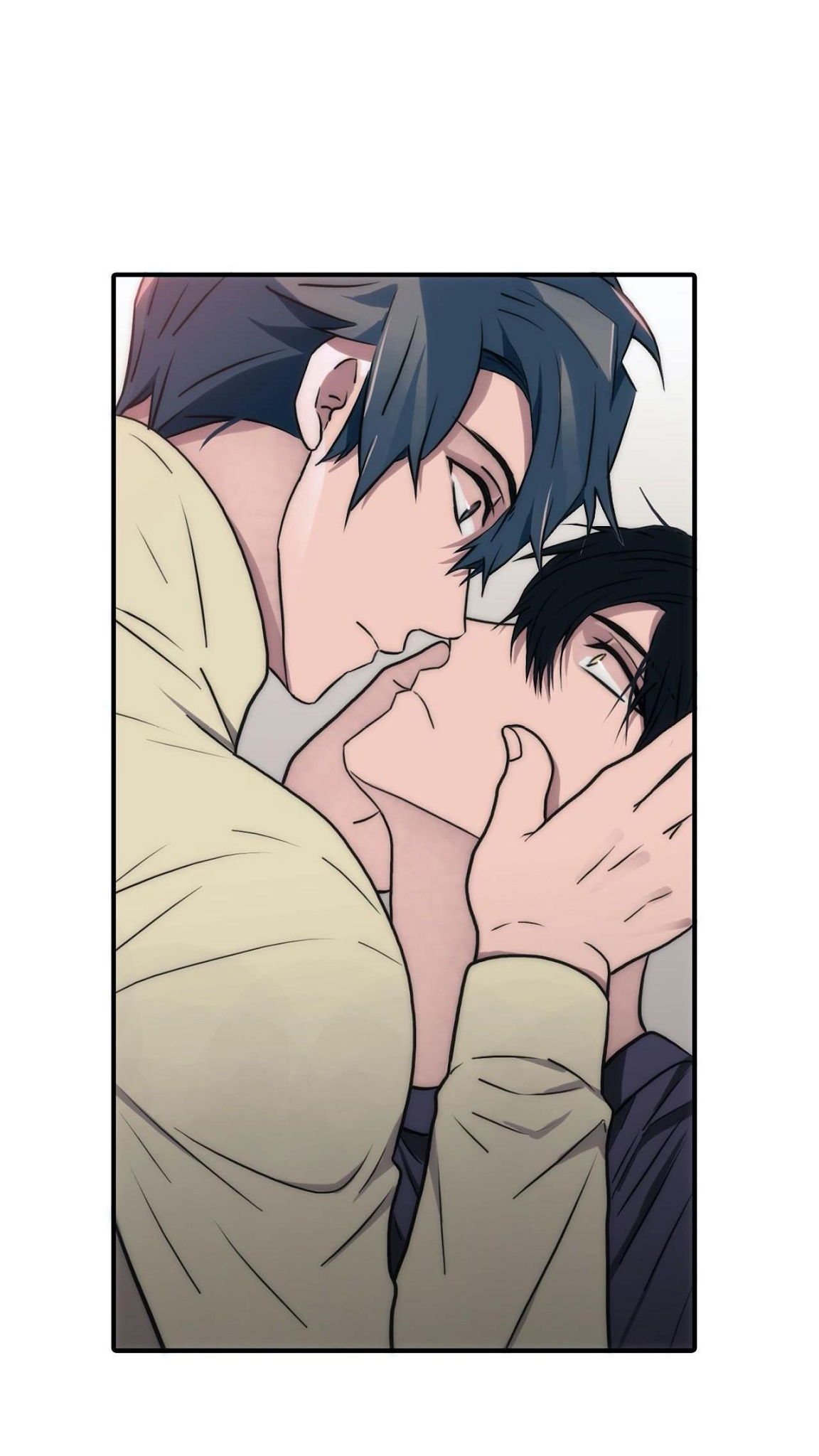 đọc truyện Đưa Đón Người Yêu Chương 73 ảnh 19 tại Thiên Thai Truyện