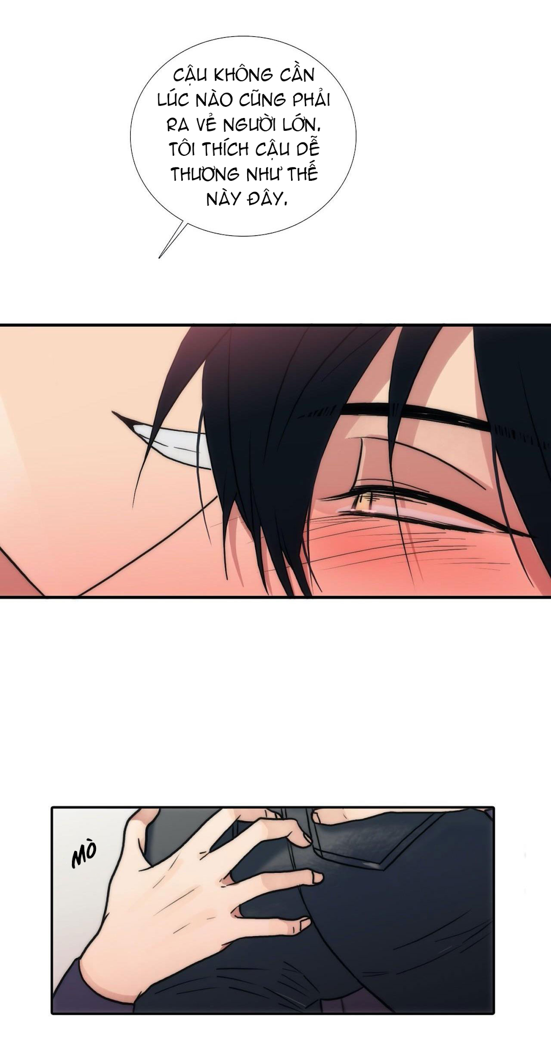 đọc truyện Đưa Đón Người Yêu Chương 73 ảnh 22 tại Thiên Thai Truyện