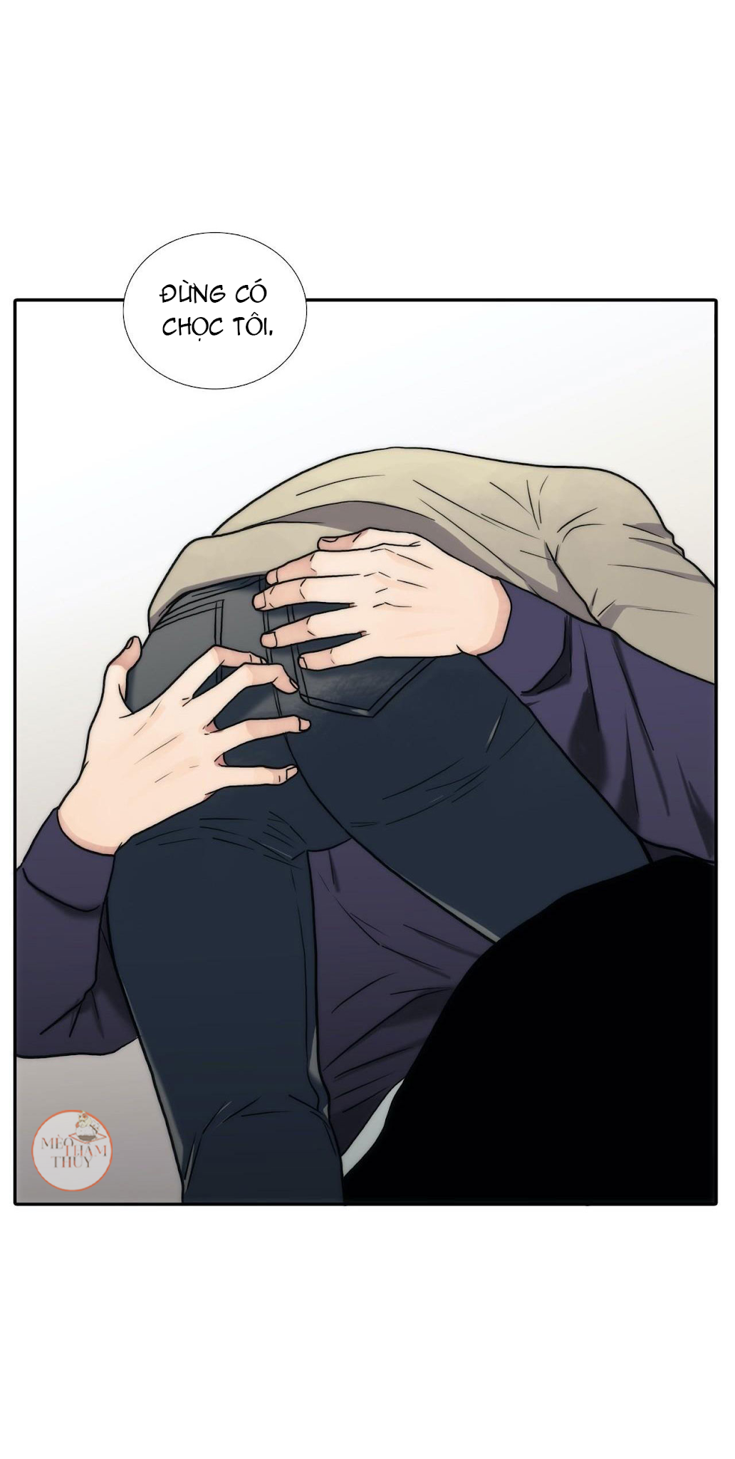 đọc truyện Đưa Đón Người Yêu Chương 73 ảnh 23 tại Thiên Thai Truyện