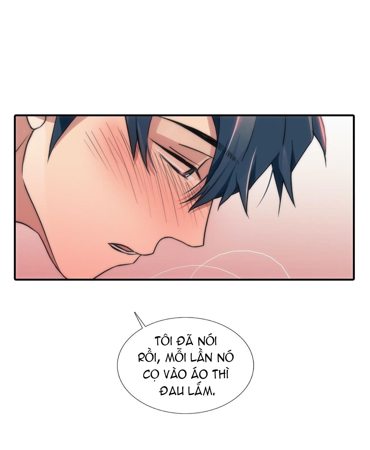 đọc truyện Đưa Đón Người Yêu Chương 73 ảnh 28 tại Thiên Thai Truyện