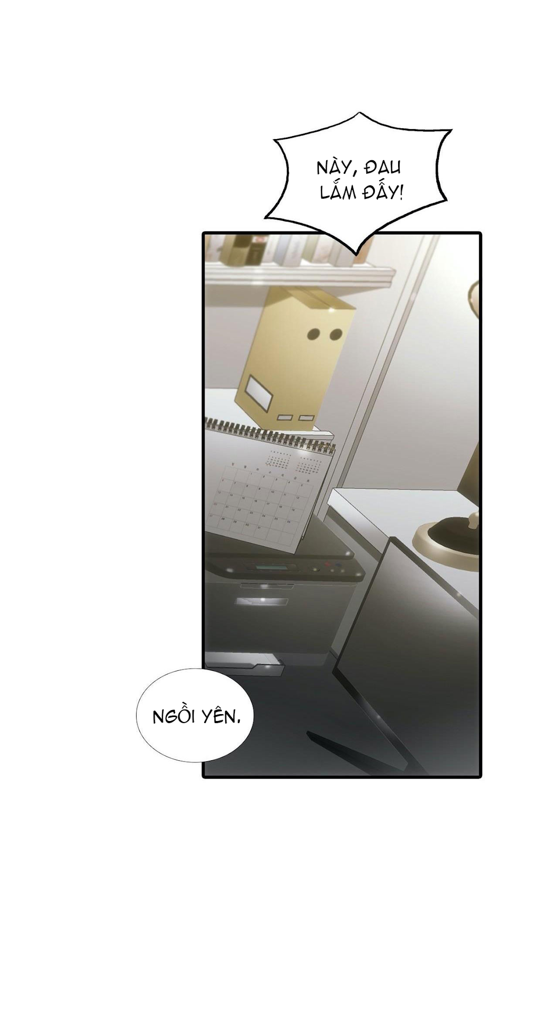 đọc truyện Đưa Đón Người Yêu Chương 73 ảnh 30 tại Thiên Thai Truyện