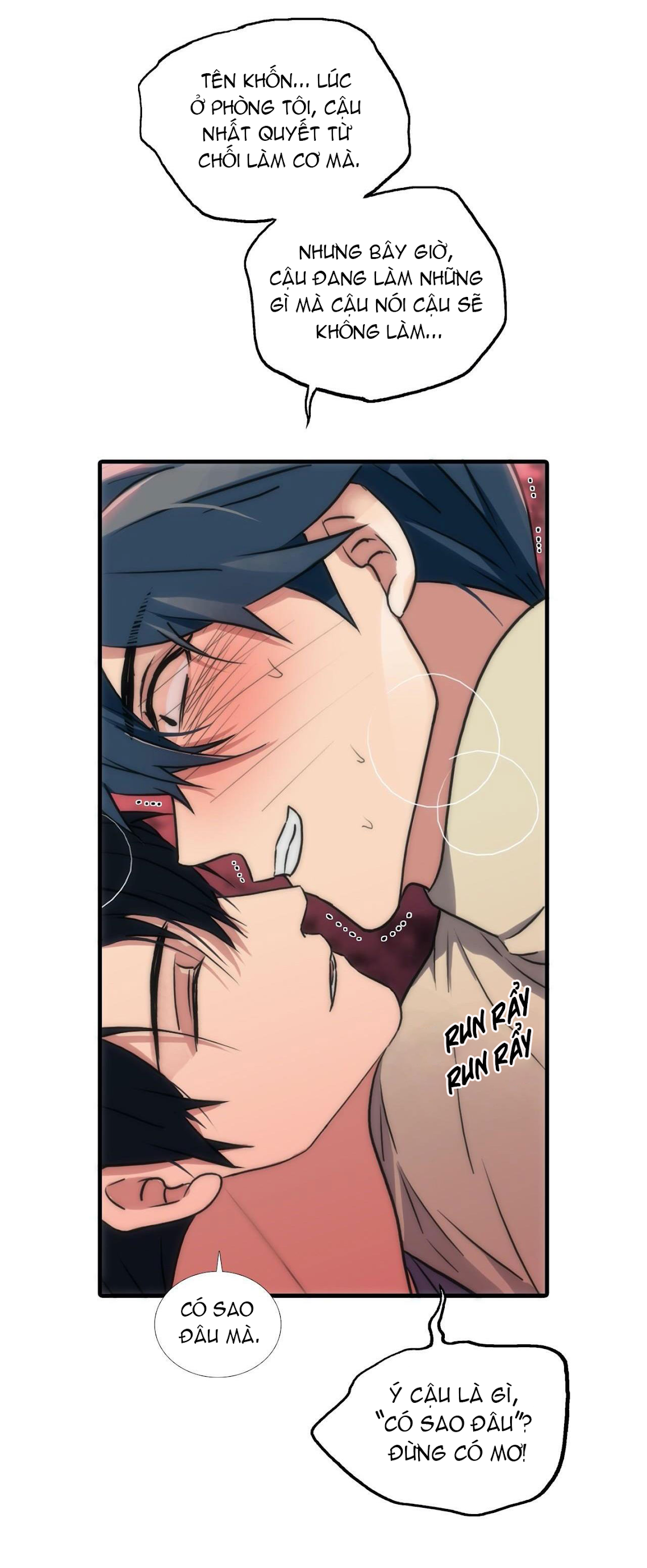 đọc truyện Đưa Đón Người Yêu Chương 73 ảnh 33 tại Thiên Thai Truyện