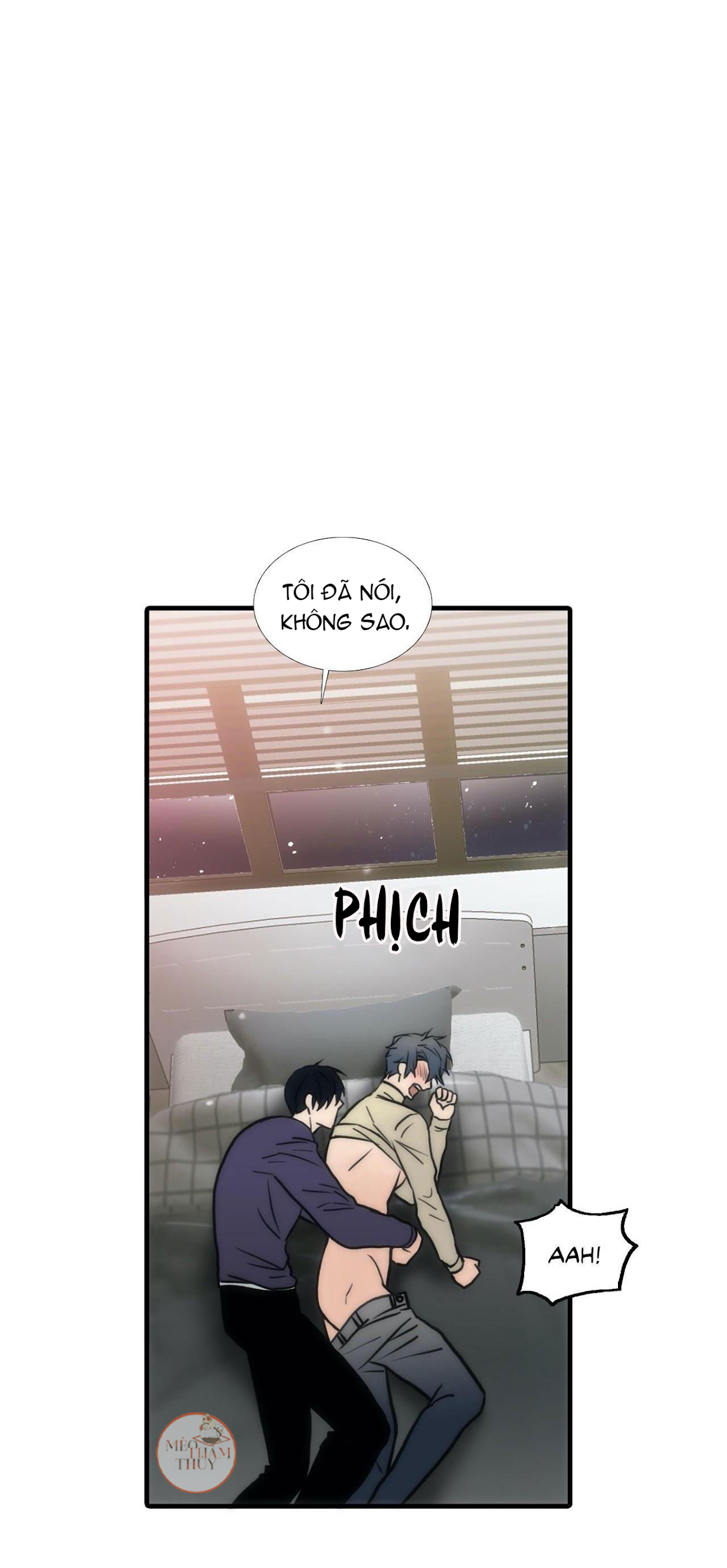 đọc truyện Đưa Đón Người Yêu Chương 73 ảnh 34 tại Thiên Thai Truyện