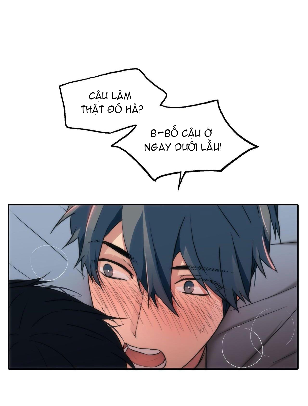 đọc truyện Đưa Đón Người Yêu Chương 73 ảnh 35 tại Thiên Thai Truyện