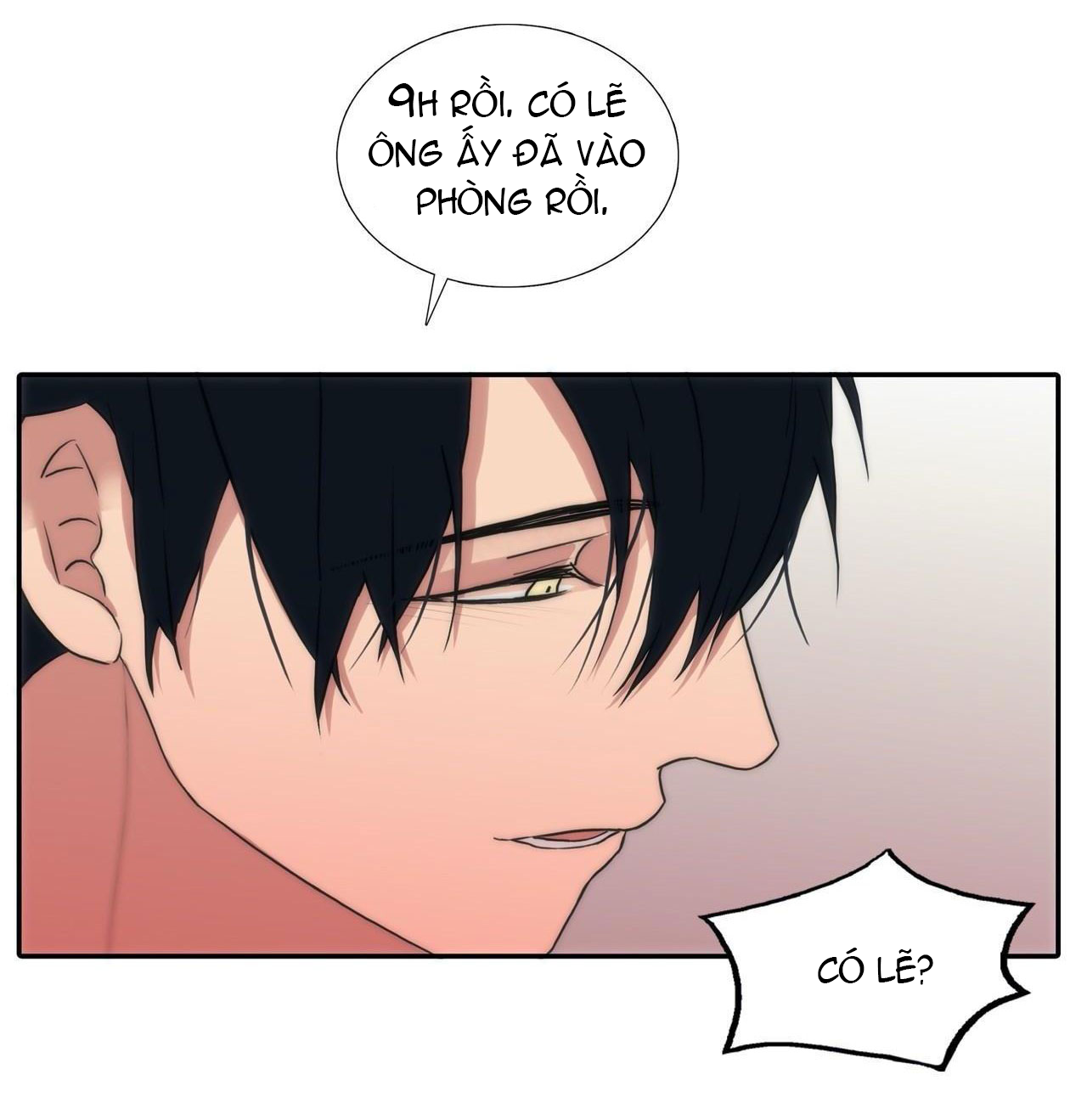 đọc truyện Đưa Đón Người Yêu Chương 73 ảnh 36 tại Thiên Thai Truyện