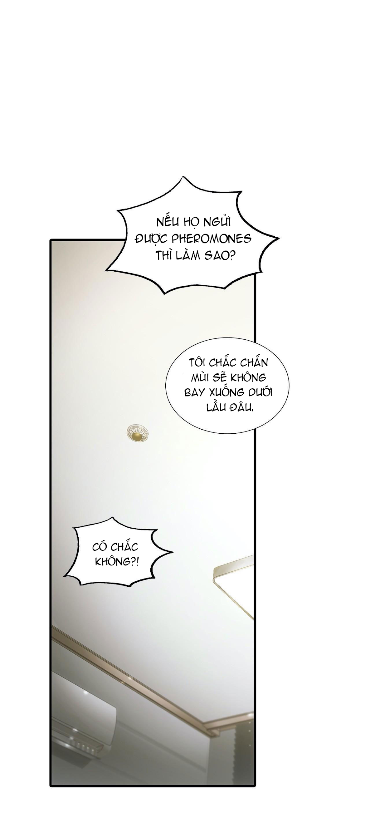 đọc truyện Đưa Đón Người Yêu Chương 73 ảnh 37 tại Thiên Thai Truyện