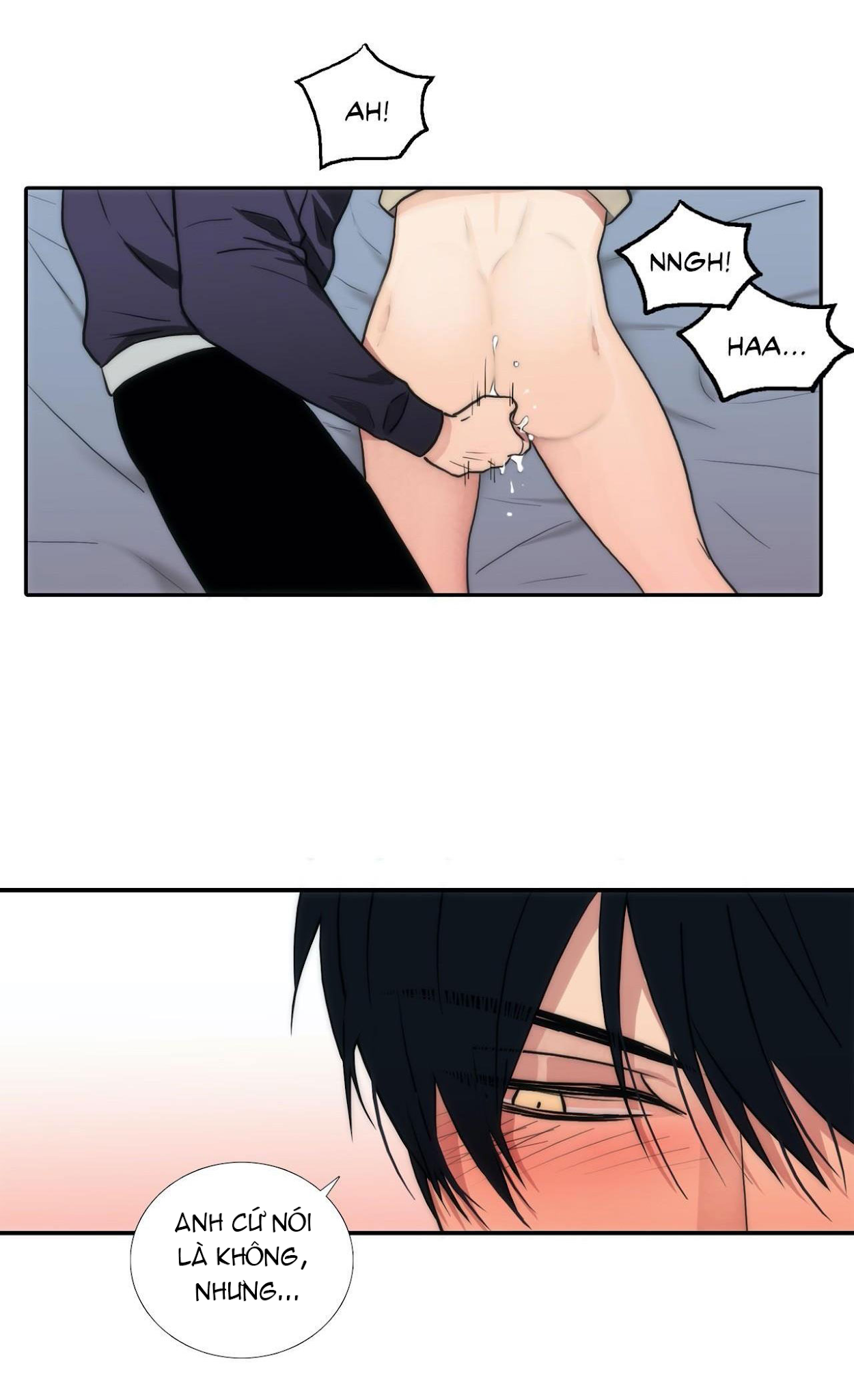 đọc truyện Đưa Đón Người Yêu Chương 73 ảnh 40 tại Thiên Thai Truyện