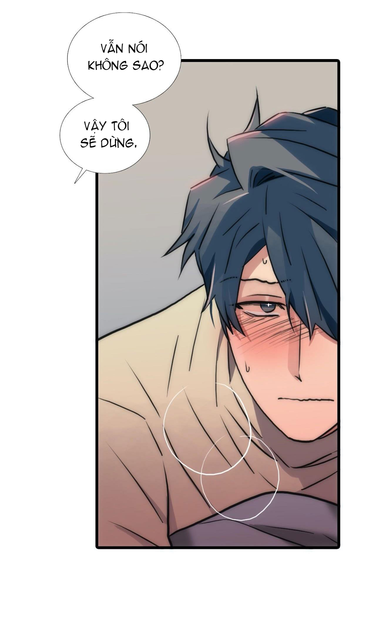 đọc truyện Đưa Đón Người Yêu Chương 73 ảnh 42 tại Thiên Thai Truyện