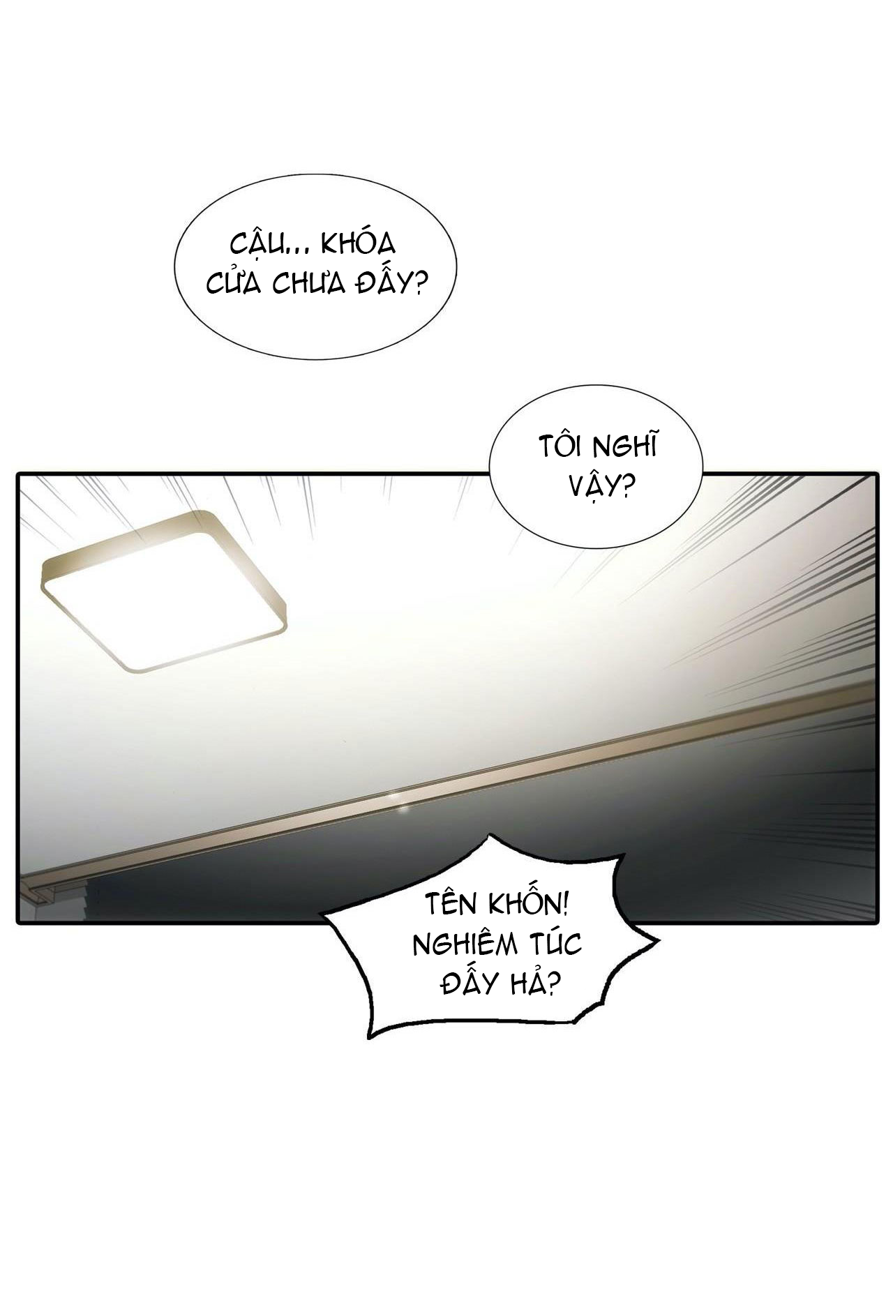 đọc truyện Đưa Đón Người Yêu Chương 73 ảnh 44 tại Thiên Thai Truyện