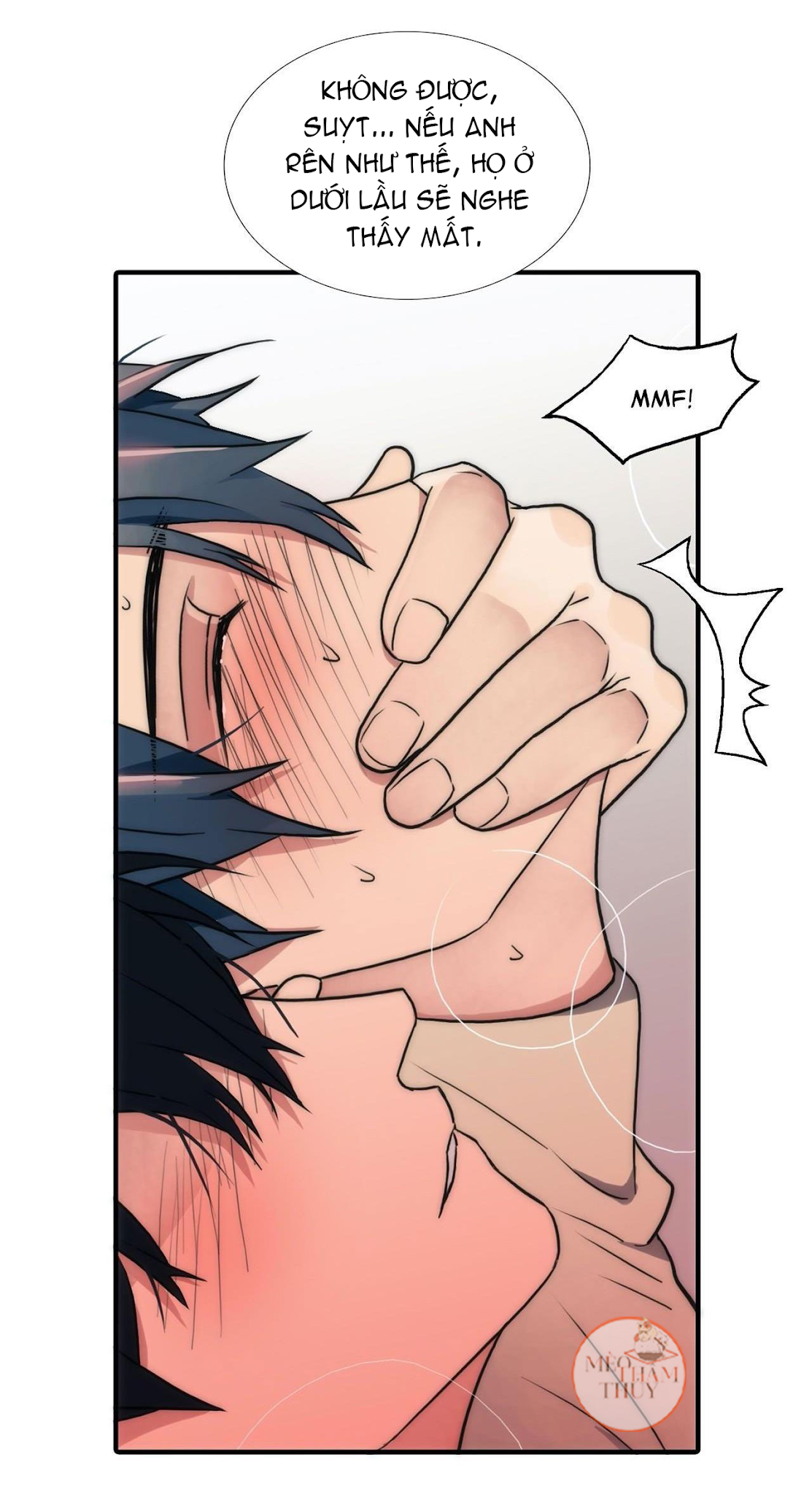 đọc truyện Đưa Đón Người Yêu Chương 73 ảnh 46 tại Thiên Thai Truyện