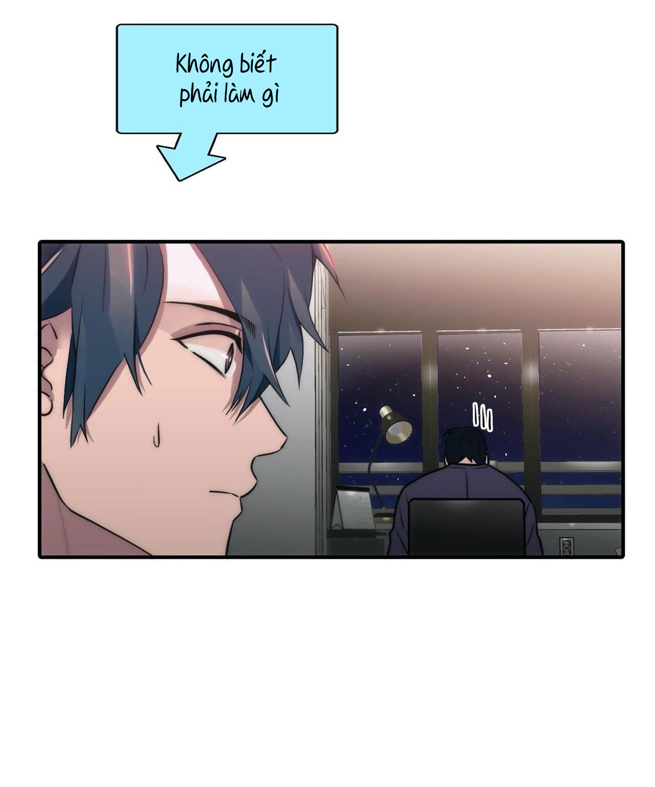 đọc truyện Đưa Đón Người Yêu Chương 73 ảnh 7 tại Thiên Thai Truyện