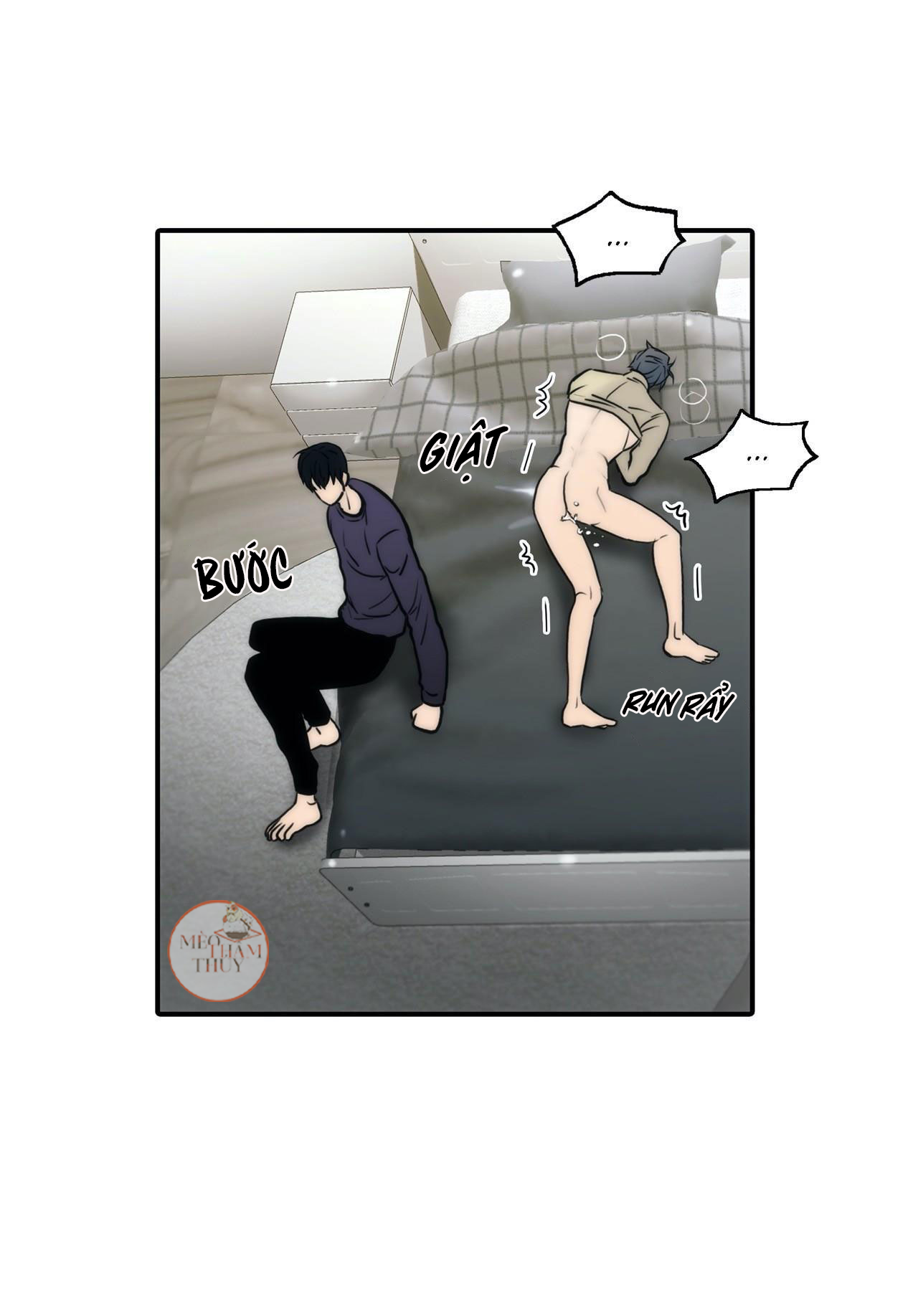 đọc truyện Đưa Đón Người Yêu Chương 73 ảnh 57 tại Thiên Thai Truyện