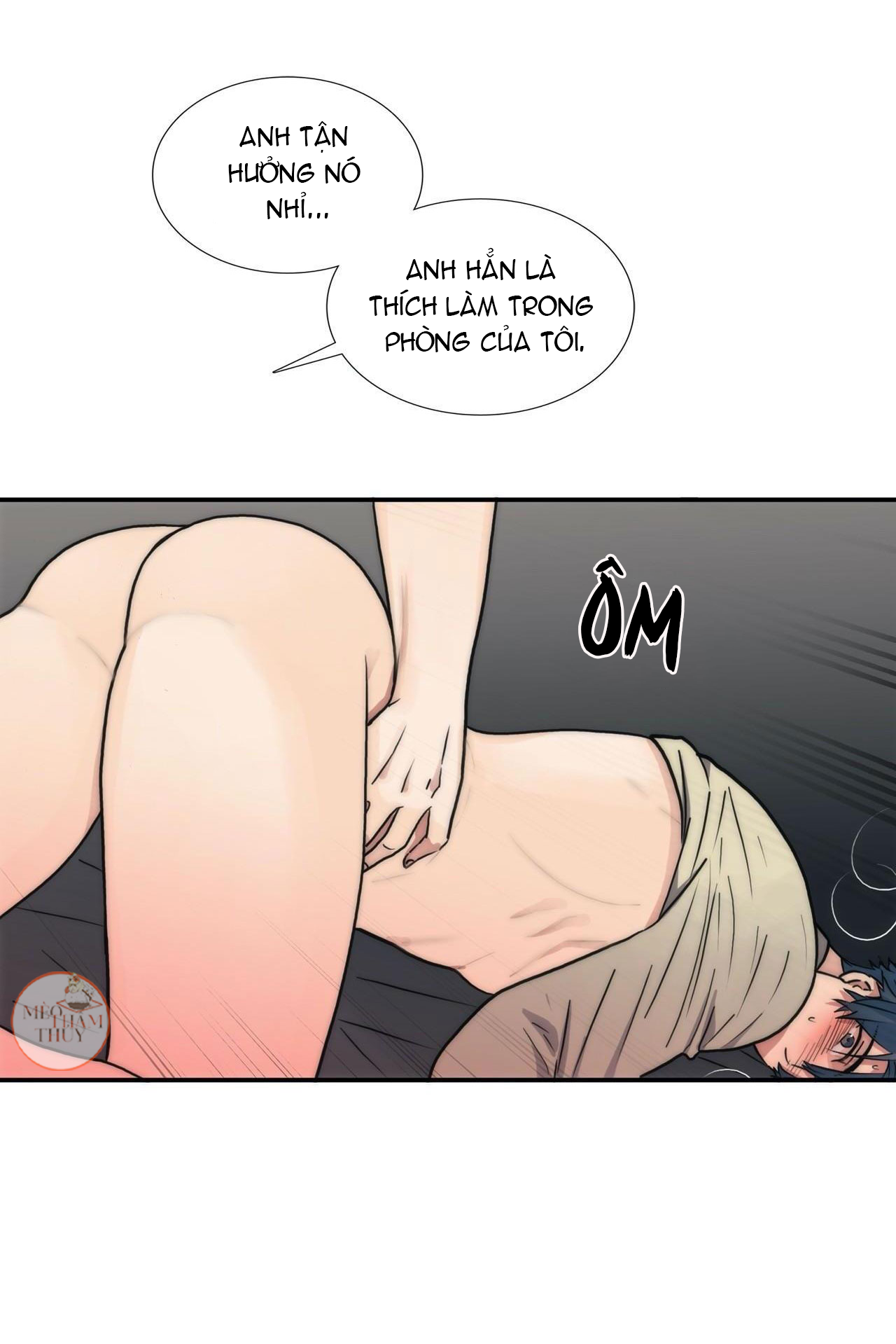 đọc truyện Đưa Đón Người Yêu Chương 73 ảnh 59 tại Thiên Thai Truyện