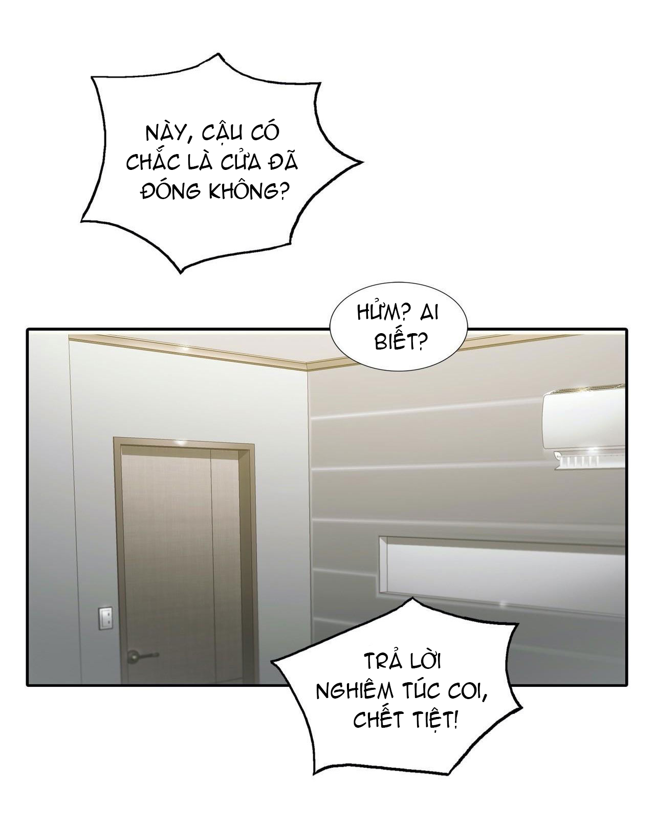 đọc truyện Đưa Đón Người Yêu Chương 73 ảnh 60 tại Thiên Thai Truyện