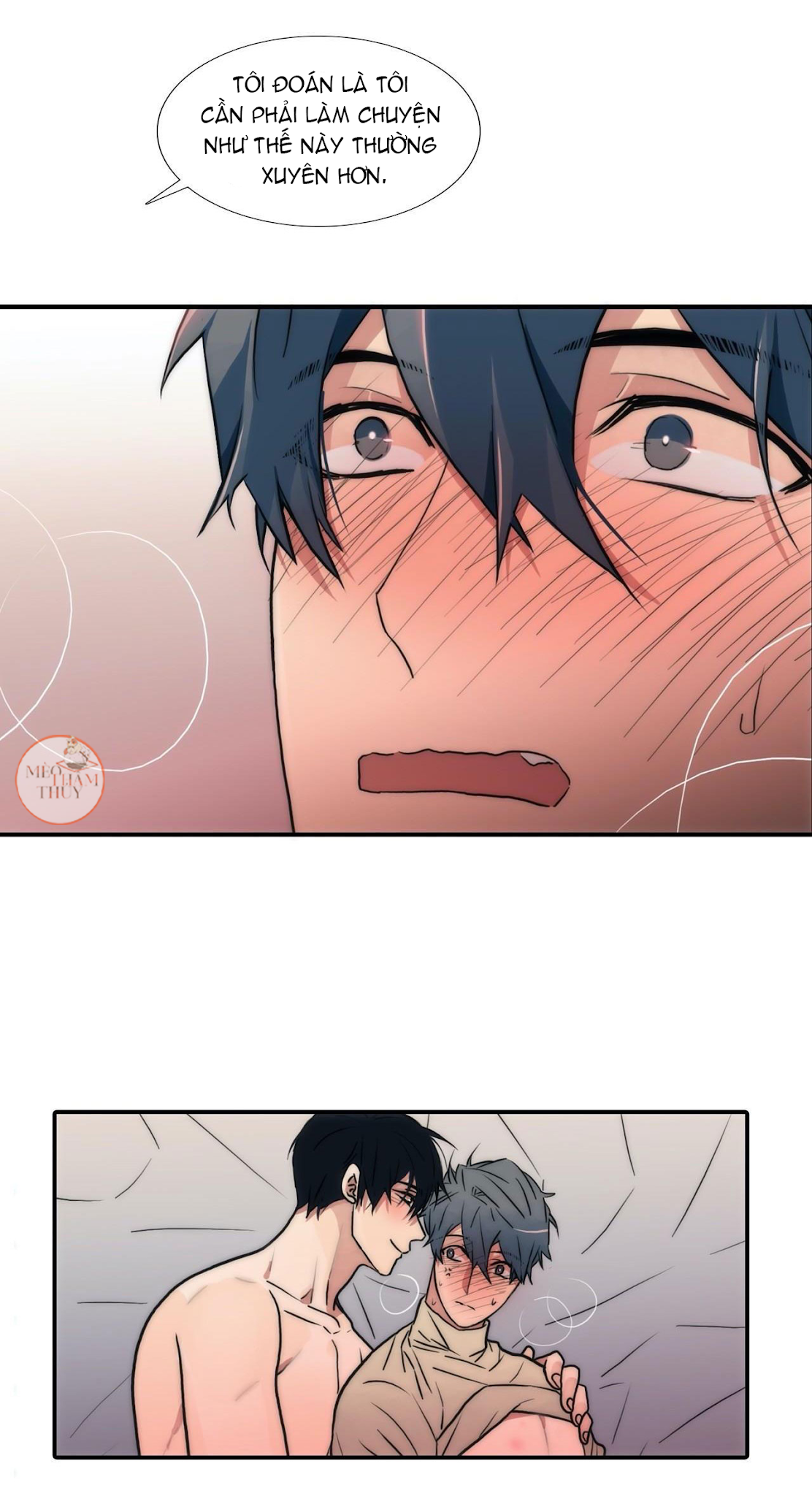 đọc truyện Đưa Đón Người Yêu Chương 73 ảnh 63 tại Thiên Thai Truyện