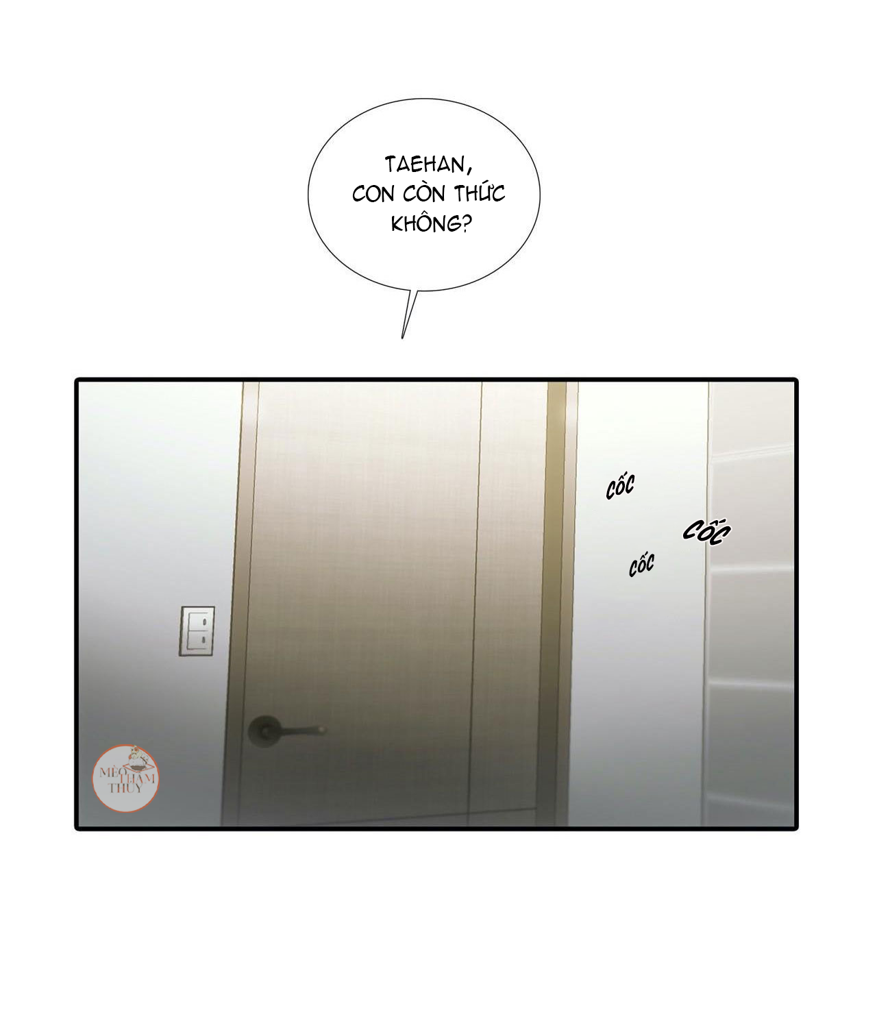 đọc truyện Đưa Đón Người Yêu Chương 73 ảnh 66 tại Thiên Thai Truyện