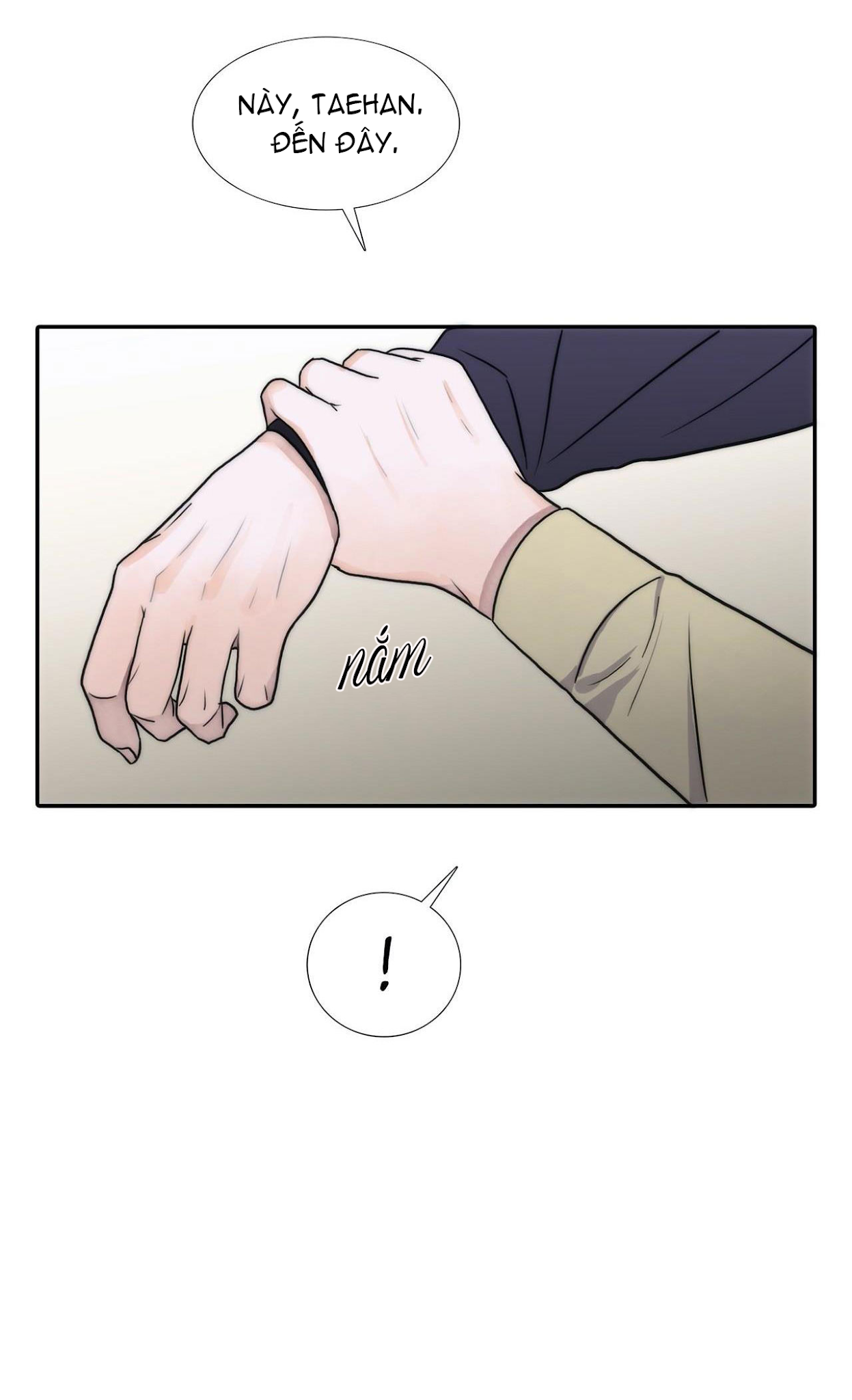 đọc truyện Đưa Đón Người Yêu Chương 73 ảnh 11 tại Thiên Thai Truyện