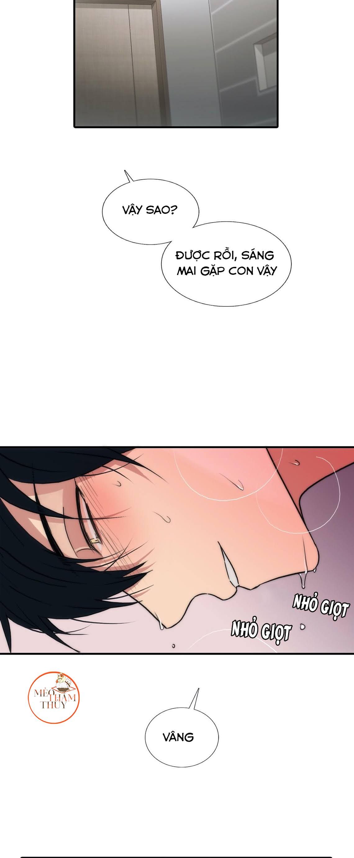 đọc truyện Đưa Đón Người Yêu Chương 74 ảnh 12 tại Thiên Thai Truyện