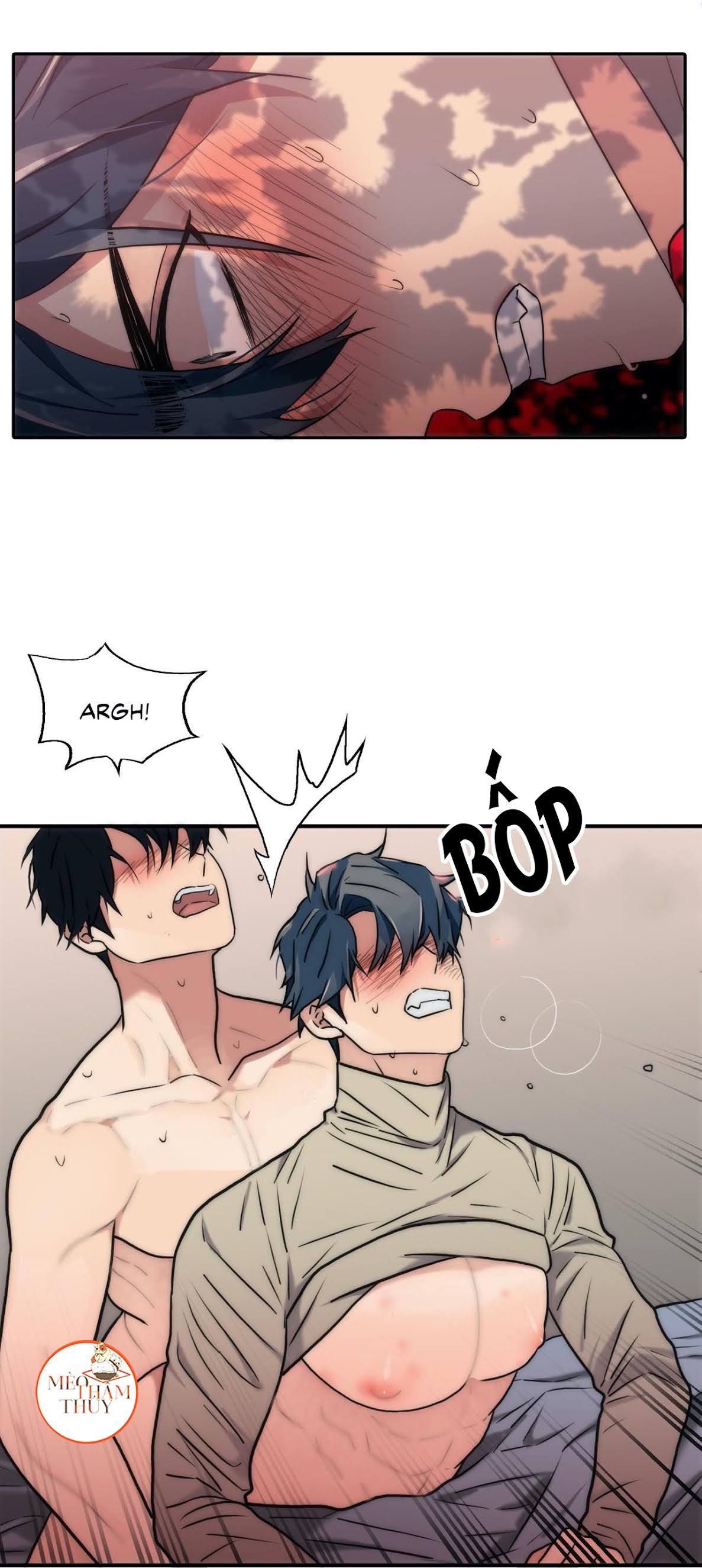 đọc truyện Đưa Đón Người Yêu Chương 74 ảnh 14 tại Thiên Thai Truyện