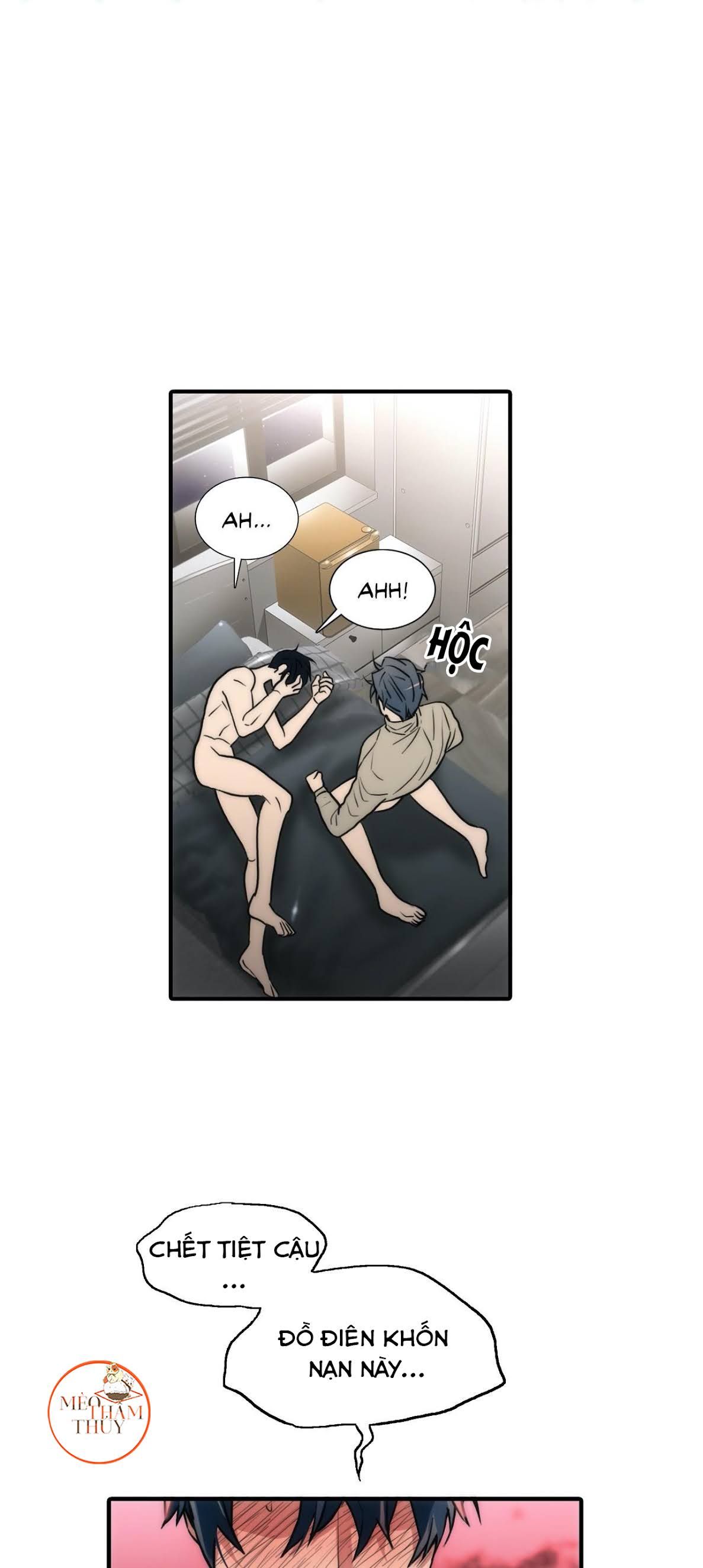 đọc truyện Đưa Đón Người Yêu Chương 74 ảnh 15 tại Thiên Thai Truyện