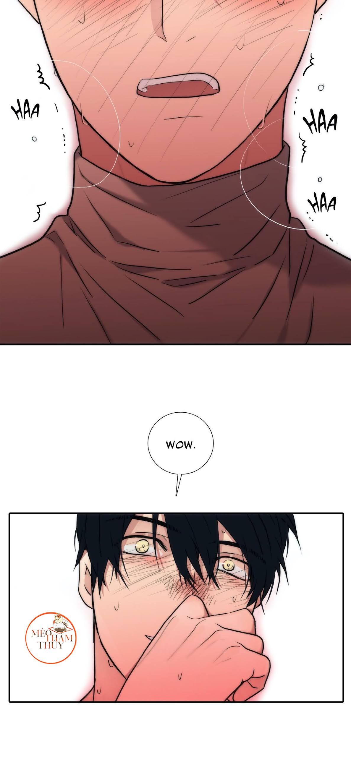 đọc truyện Đưa Đón Người Yêu Chương 74 ảnh 17 tại Thiên Thai Truyện