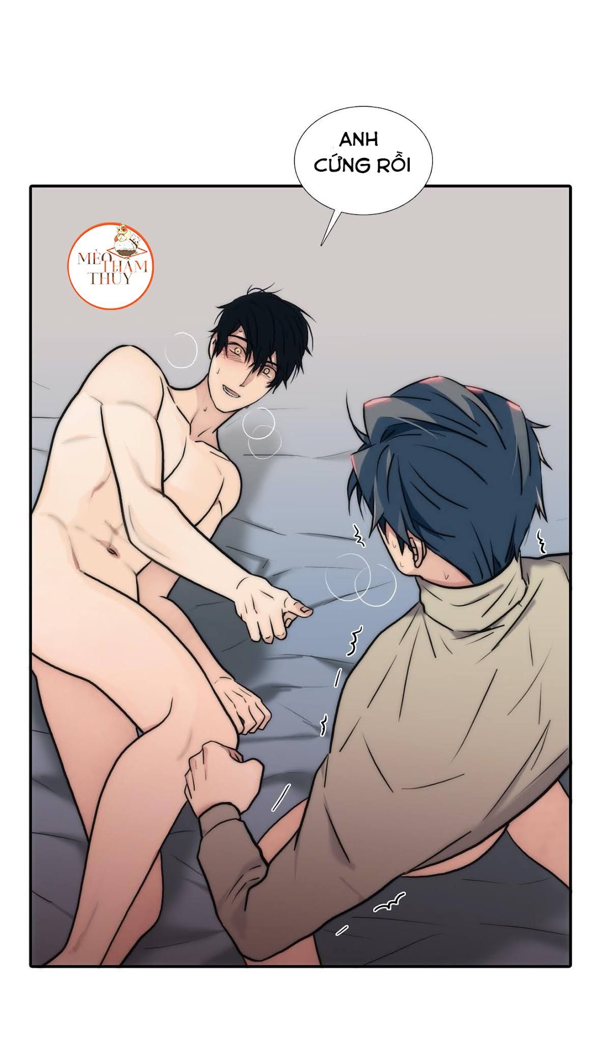 đọc truyện Đưa Đón Người Yêu Chương 74 ảnh 18 tại Thiên Thai Truyện