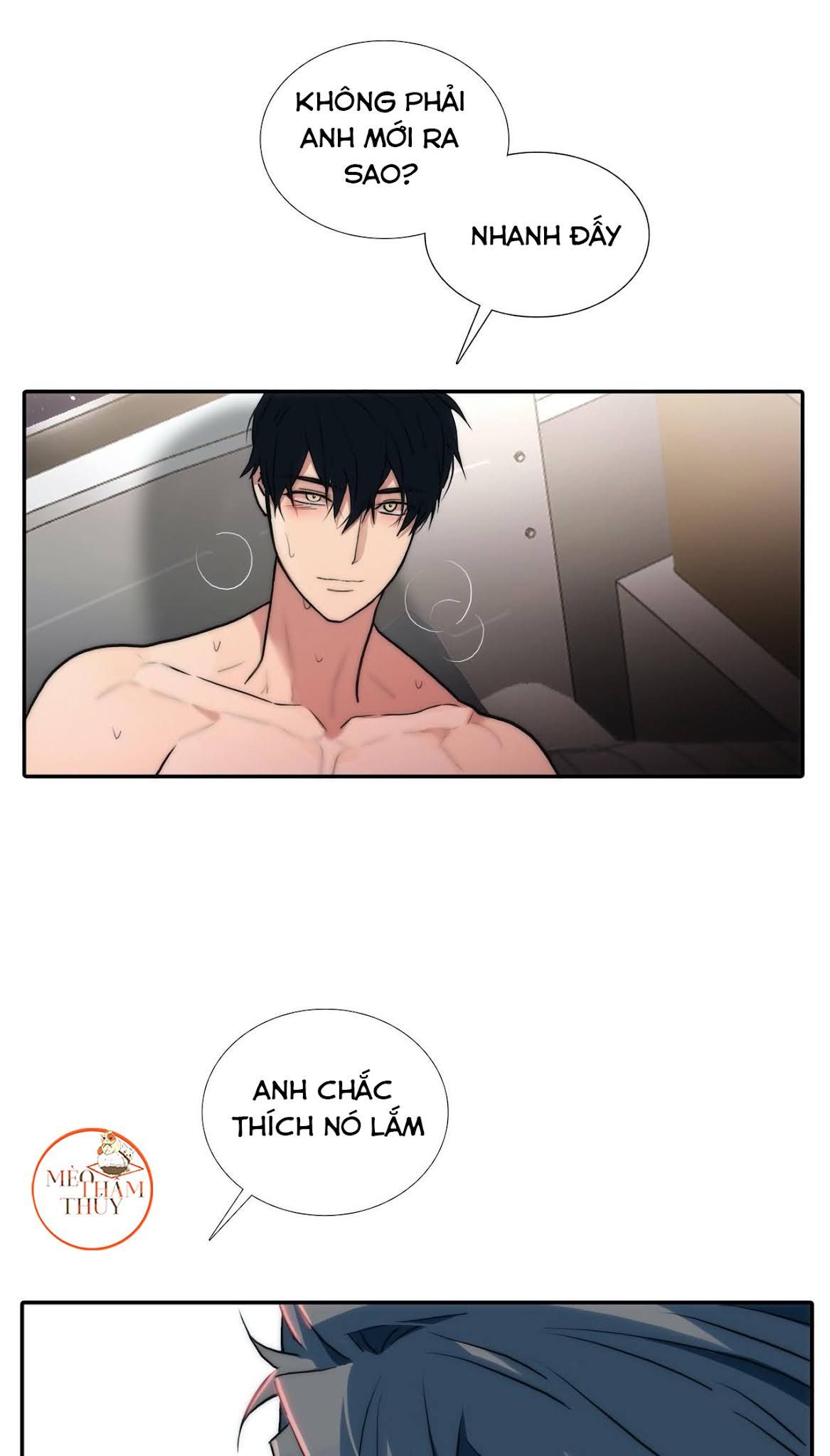 đọc truyện Đưa Đón Người Yêu Chương 74 ảnh 19 tại Thiên Thai Truyện