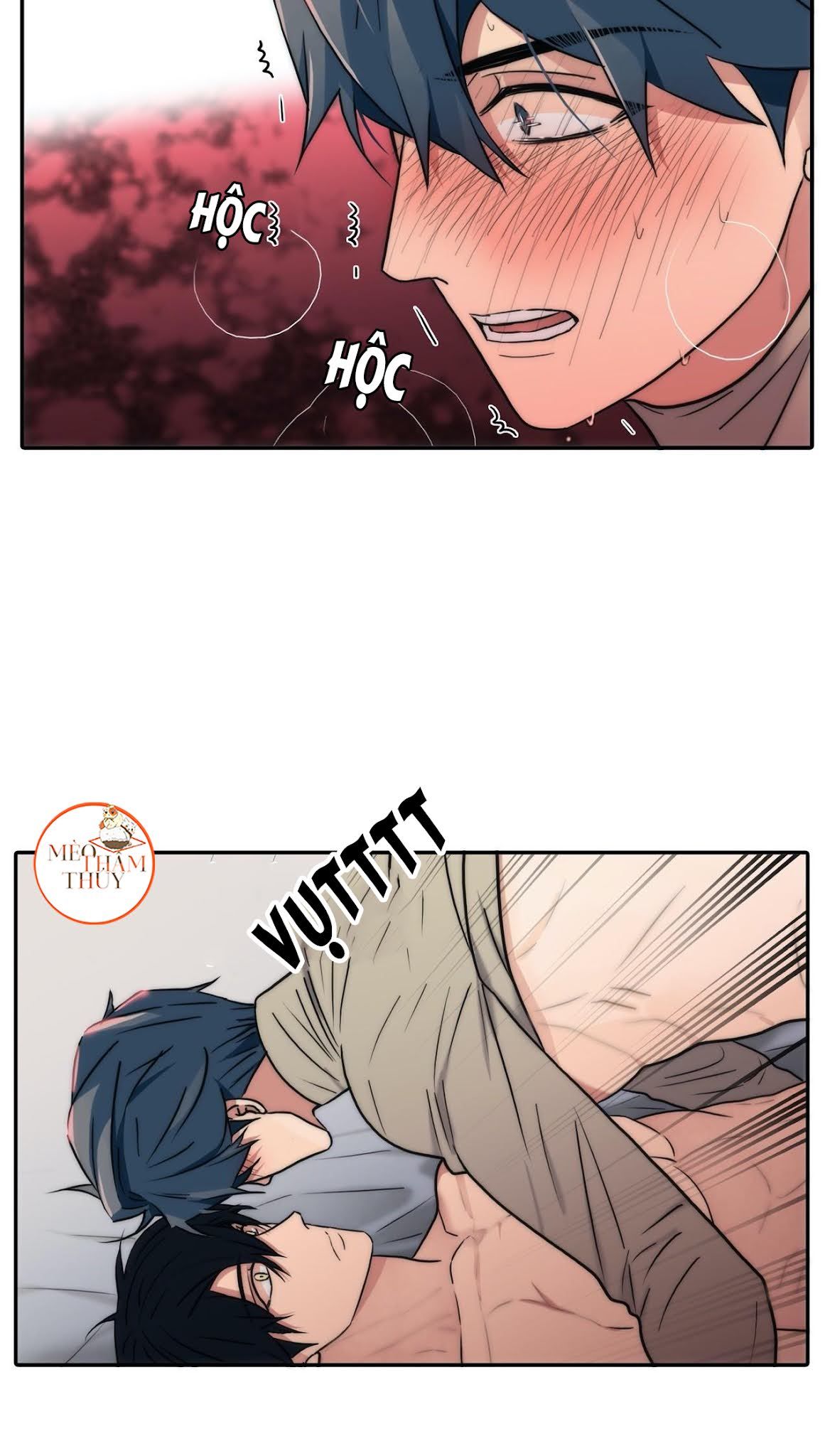 đọc truyện Đưa Đón Người Yêu Chương 74 ảnh 20 tại Thiên Thai Truyện