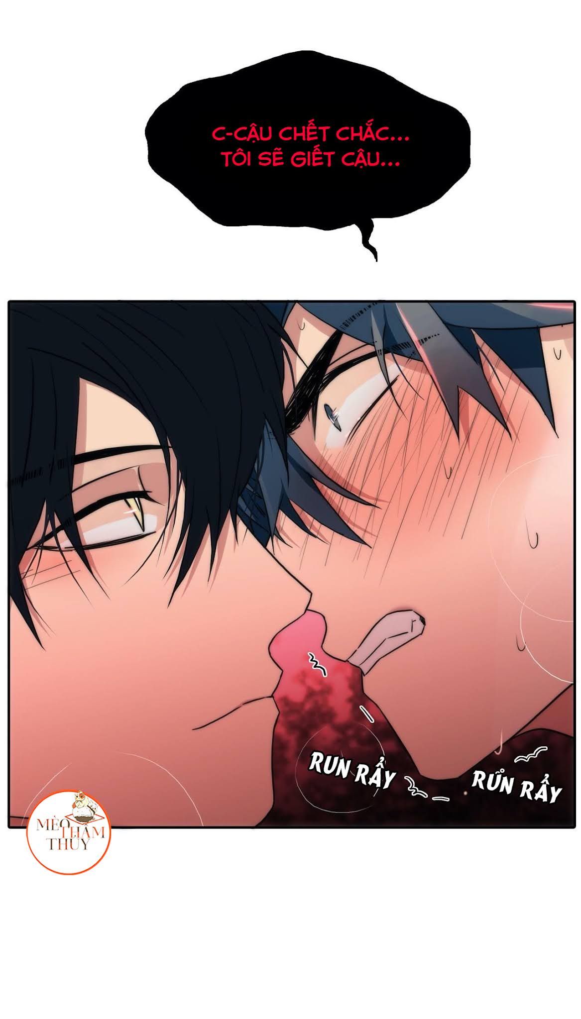 đọc truyện Đưa Đón Người Yêu Chương 74 ảnh 21 tại Thiên Thai Truyện