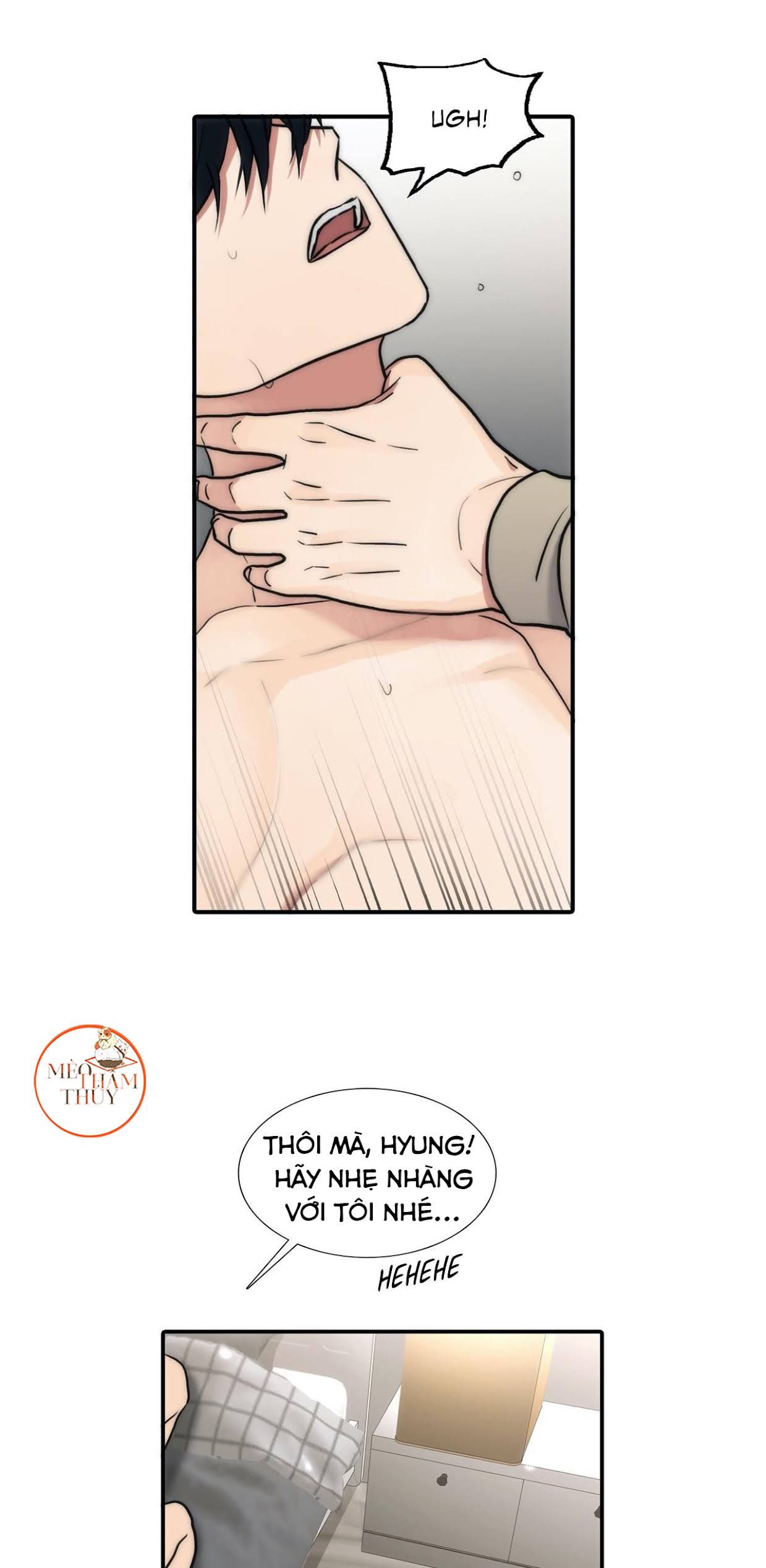 đọc truyện Đưa Đón Người Yêu Chương 74 ảnh 22 tại Thiên Thai Truyện