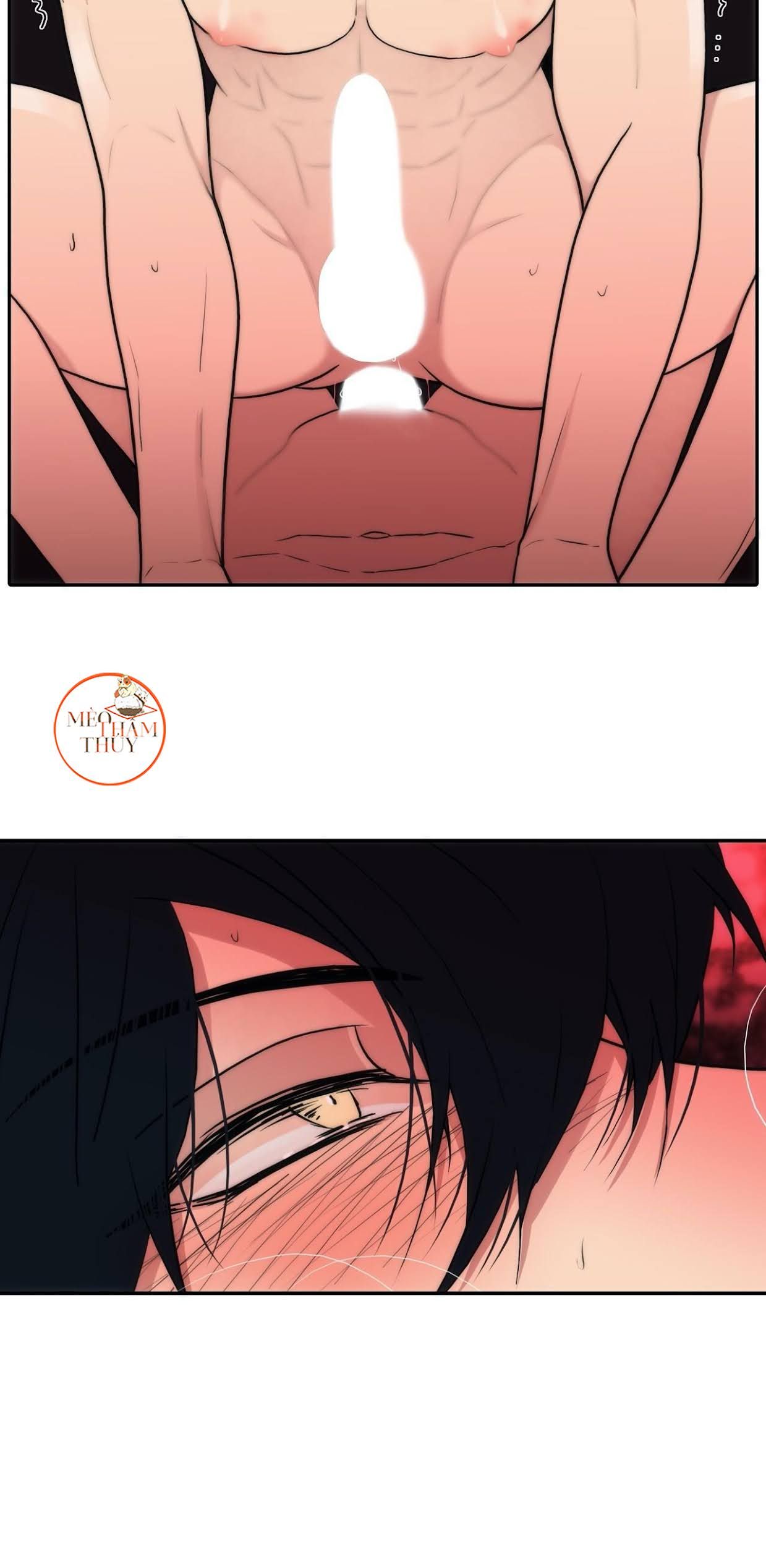 đọc truyện Đưa Đón Người Yêu Chương 74 ảnh 25 tại Thiên Thai Truyện