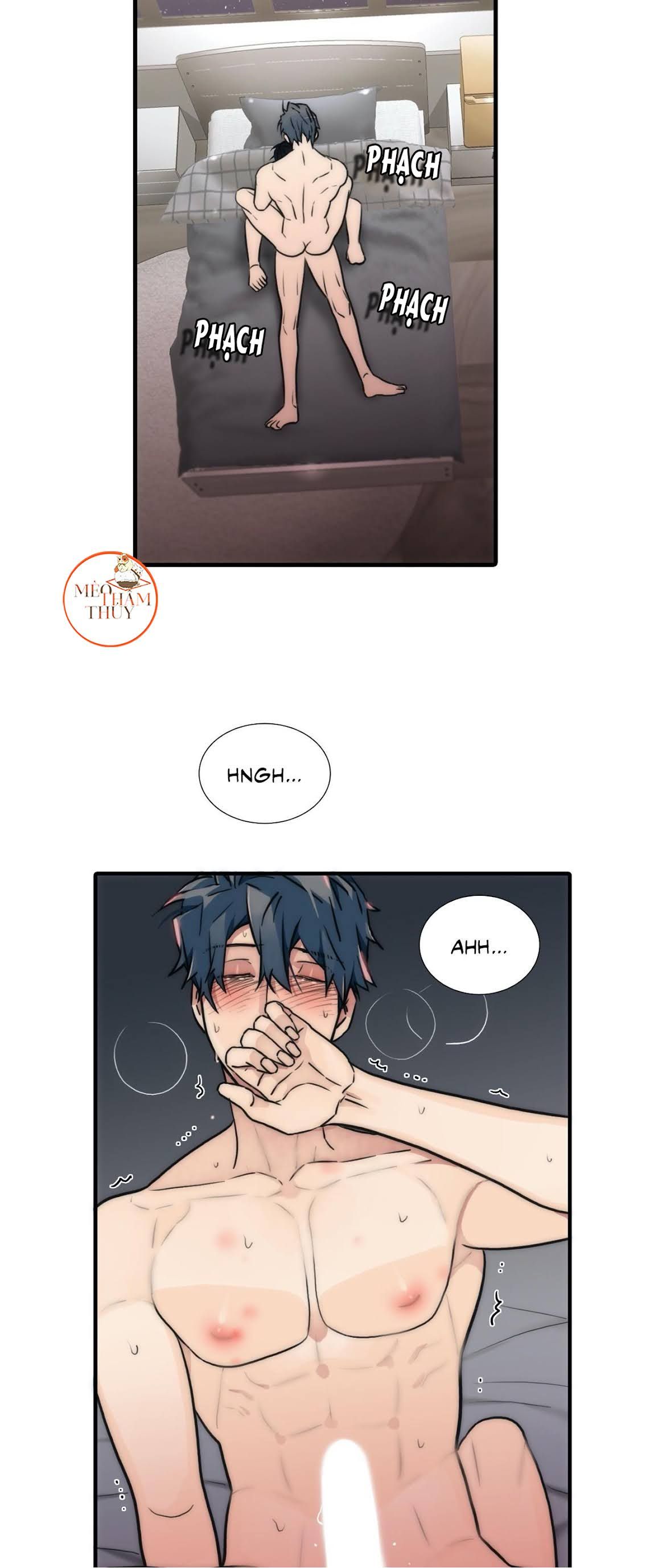 đọc truyện Đưa Đón Người Yêu Chương 74 ảnh 27 tại Thiên Thai Truyện