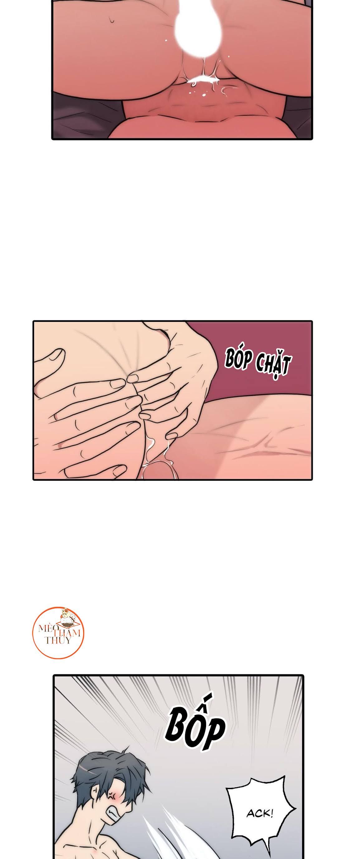 đọc truyện Đưa Đón Người Yêu Chương 74 ảnh 28 tại Thiên Thai Truyện