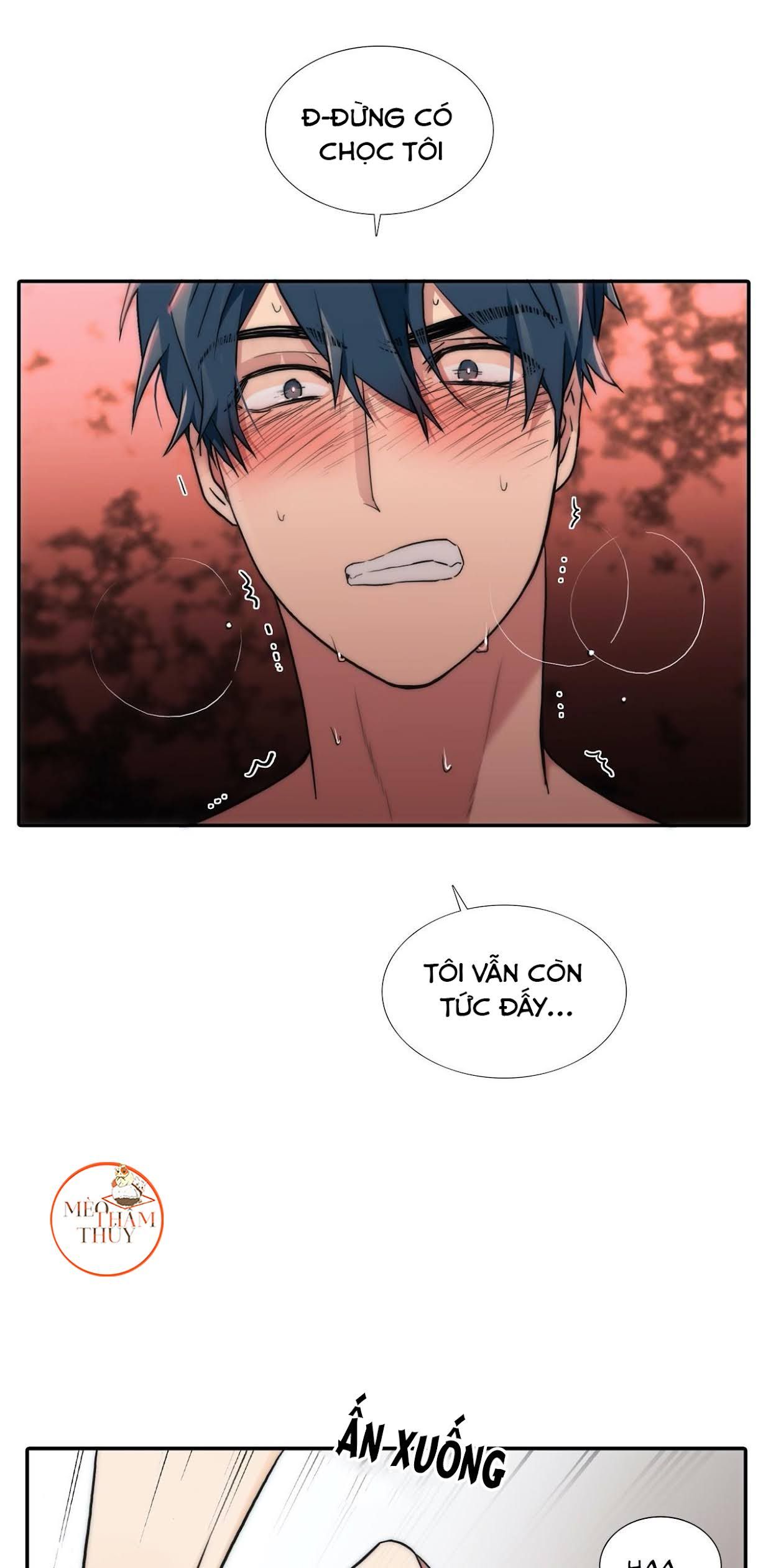 đọc truyện Đưa Đón Người Yêu Chương 74 ảnh 30 tại Thiên Thai Truyện