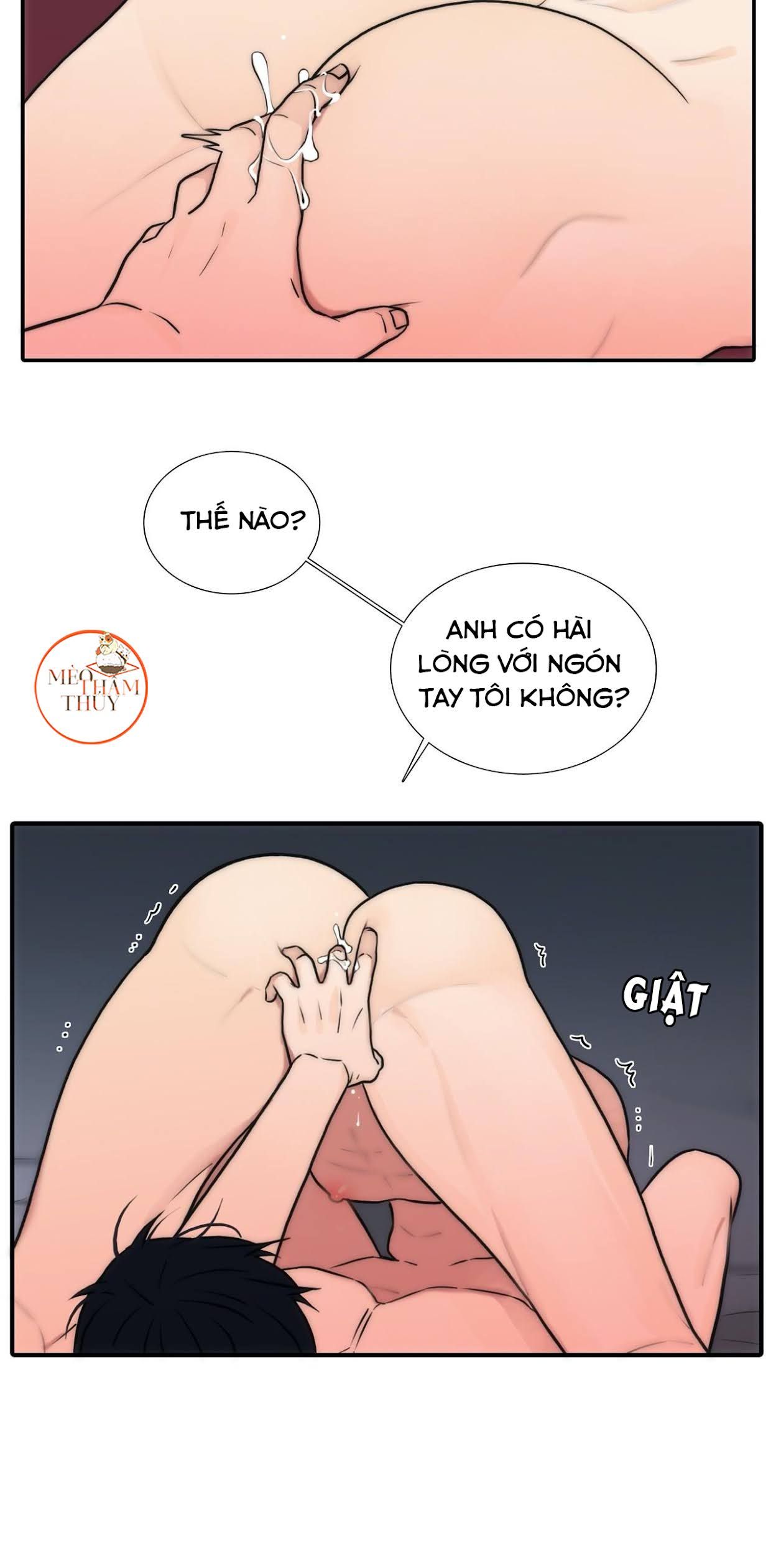 đọc truyện Đưa Đón Người Yêu Chương 74 ảnh 33 tại Thiên Thai Truyện