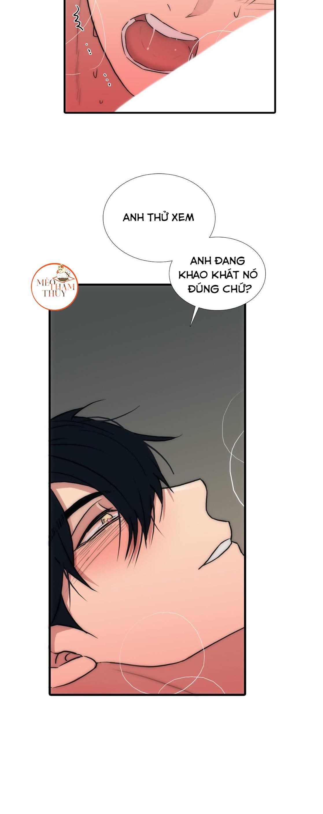 đọc truyện Đưa Đón Người Yêu Chương 74 ảnh 35 tại Thiên Thai Truyện