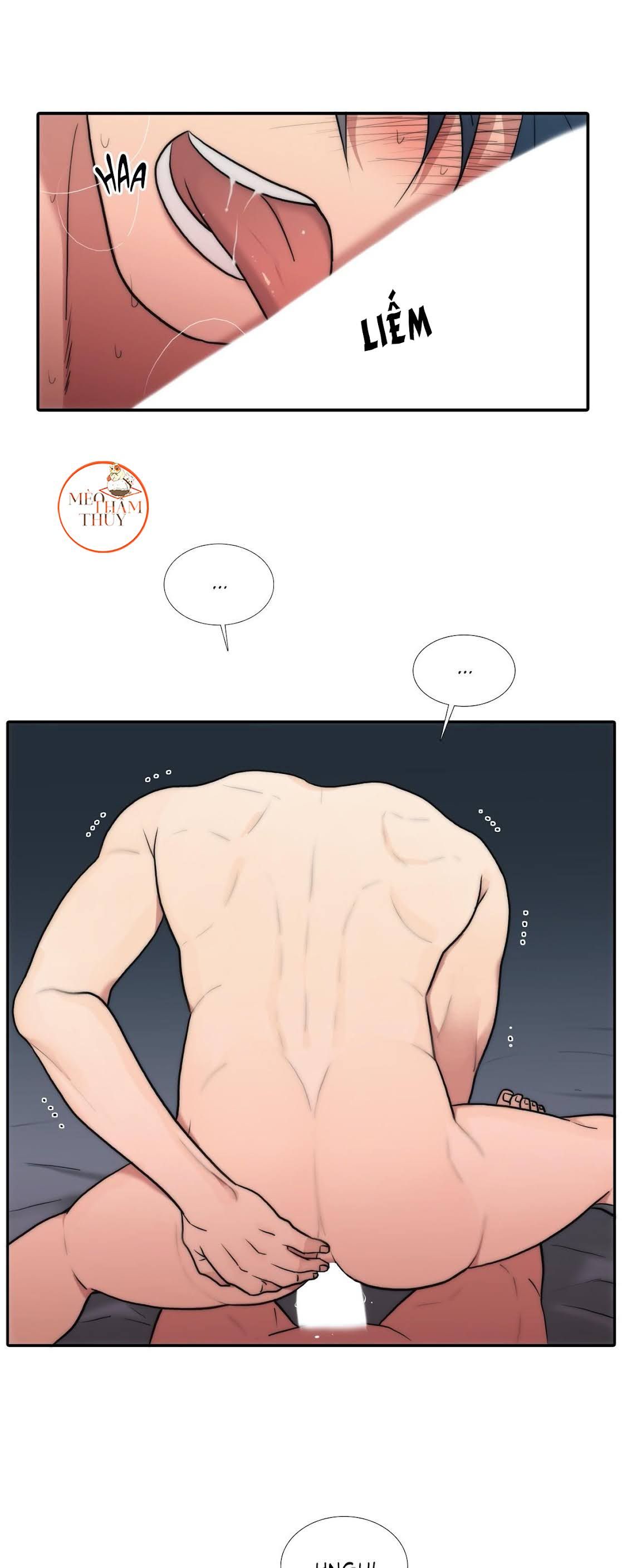 đọc truyện Đưa Đón Người Yêu Chương 74 ảnh 36 tại Thiên Thai Truyện