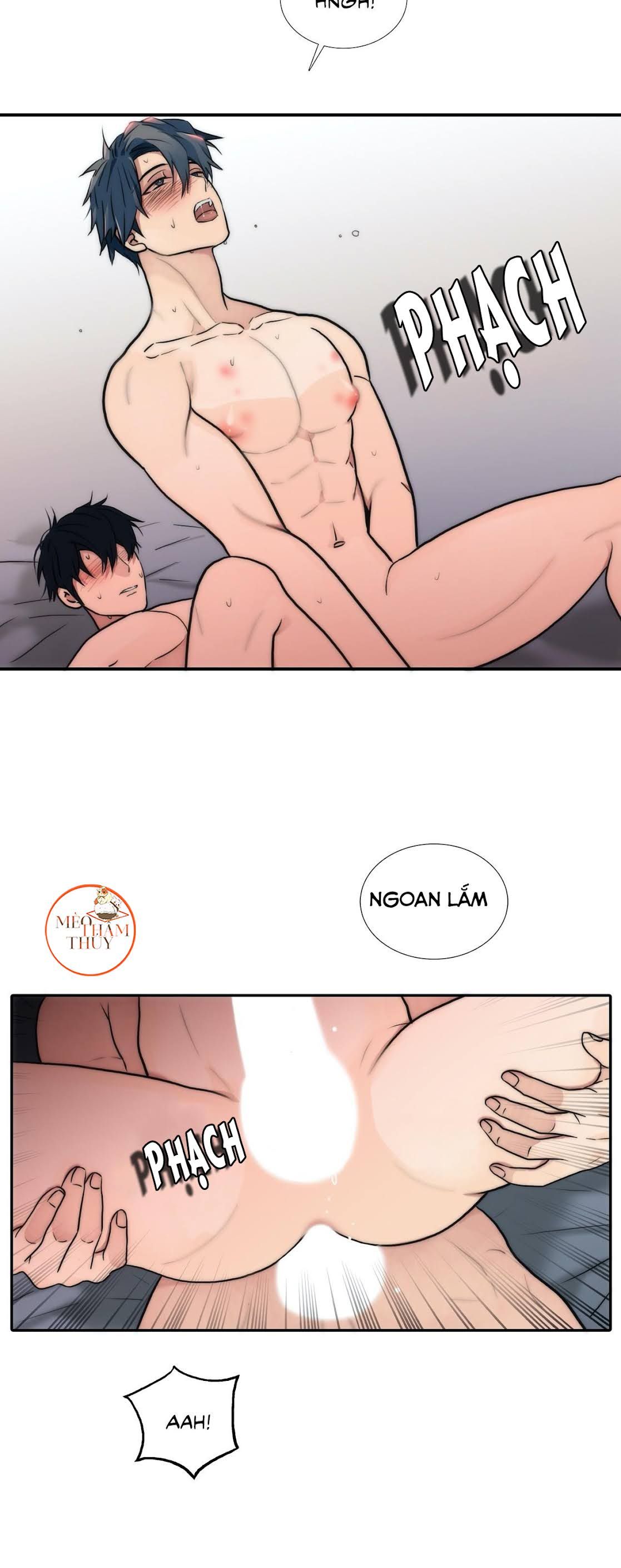 đọc truyện Đưa Đón Người Yêu Chương 74 ảnh 37 tại Thiên Thai Truyện