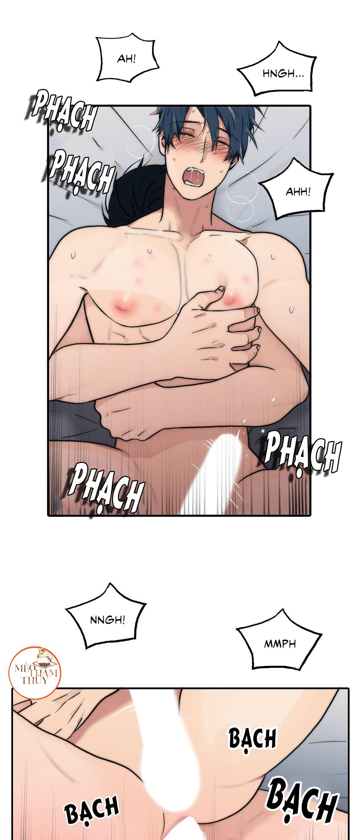 đọc truyện Đưa Đón Người Yêu Chương 74 ảnh 38 tại Thiên Thai Truyện