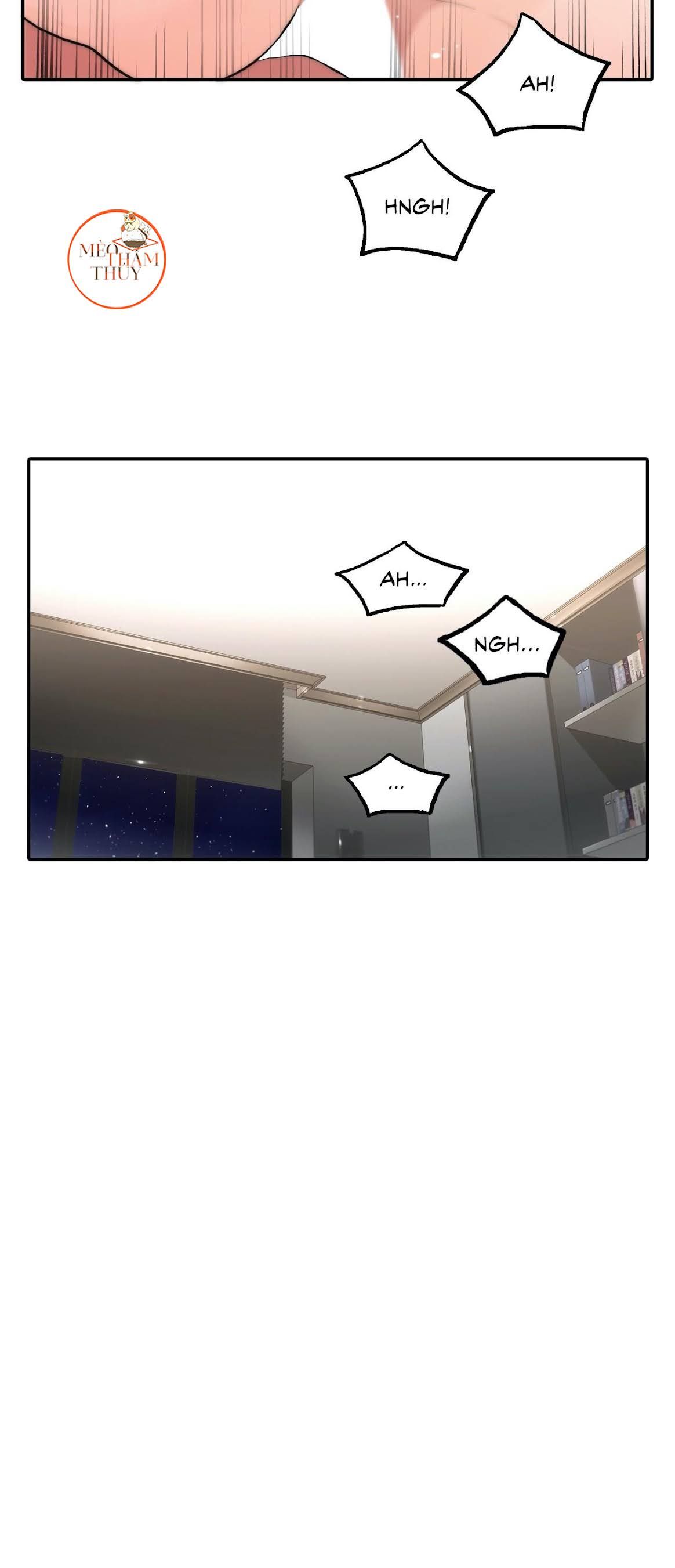 đọc truyện Đưa Đón Người Yêu Chương 74 ảnh 39 tại Thiên Thai Truyện