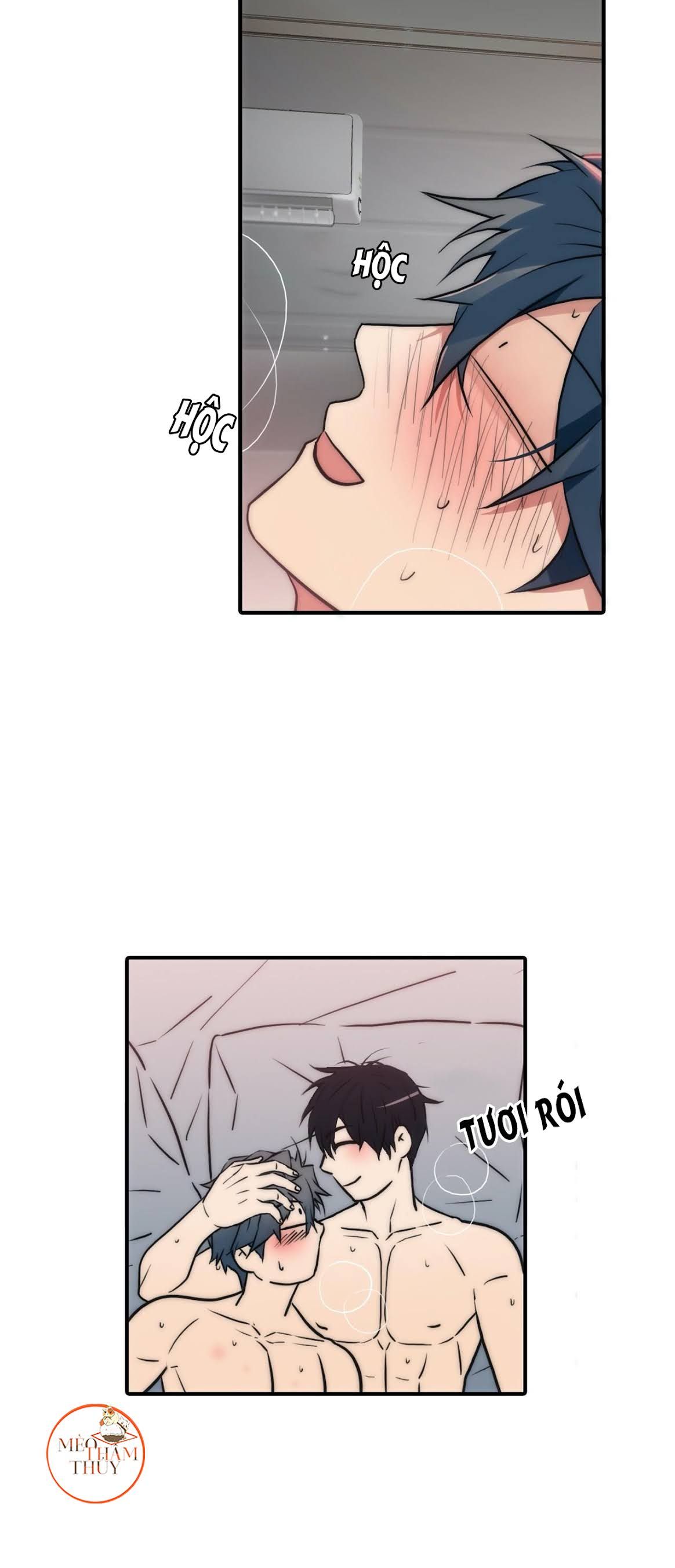 đọc truyện Đưa Đón Người Yêu Chương 74 ảnh 41 tại Thiên Thai Truyện