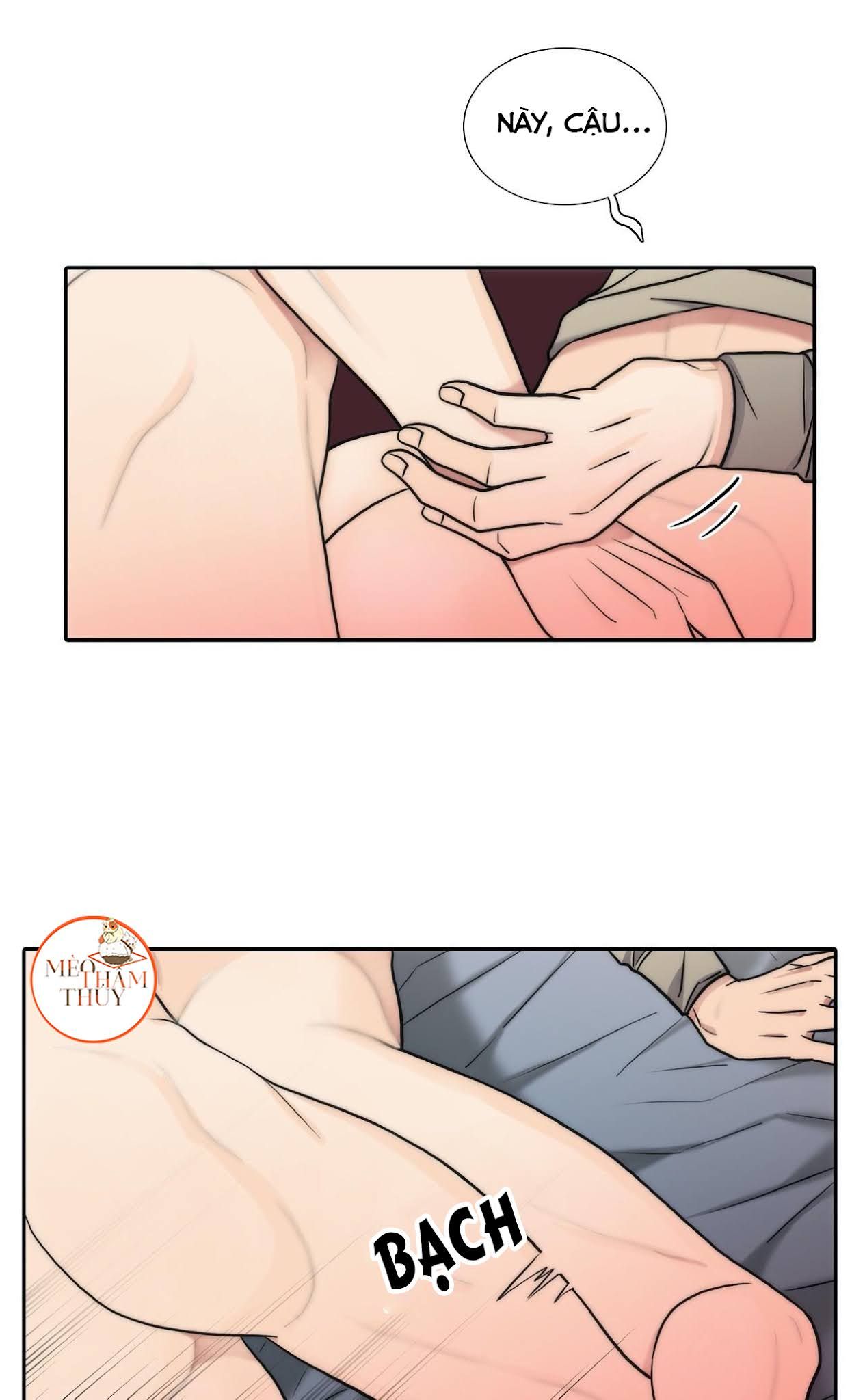 đọc truyện Đưa Đón Người Yêu Chương 74 ảnh 6 tại Thiên Thai Truyện