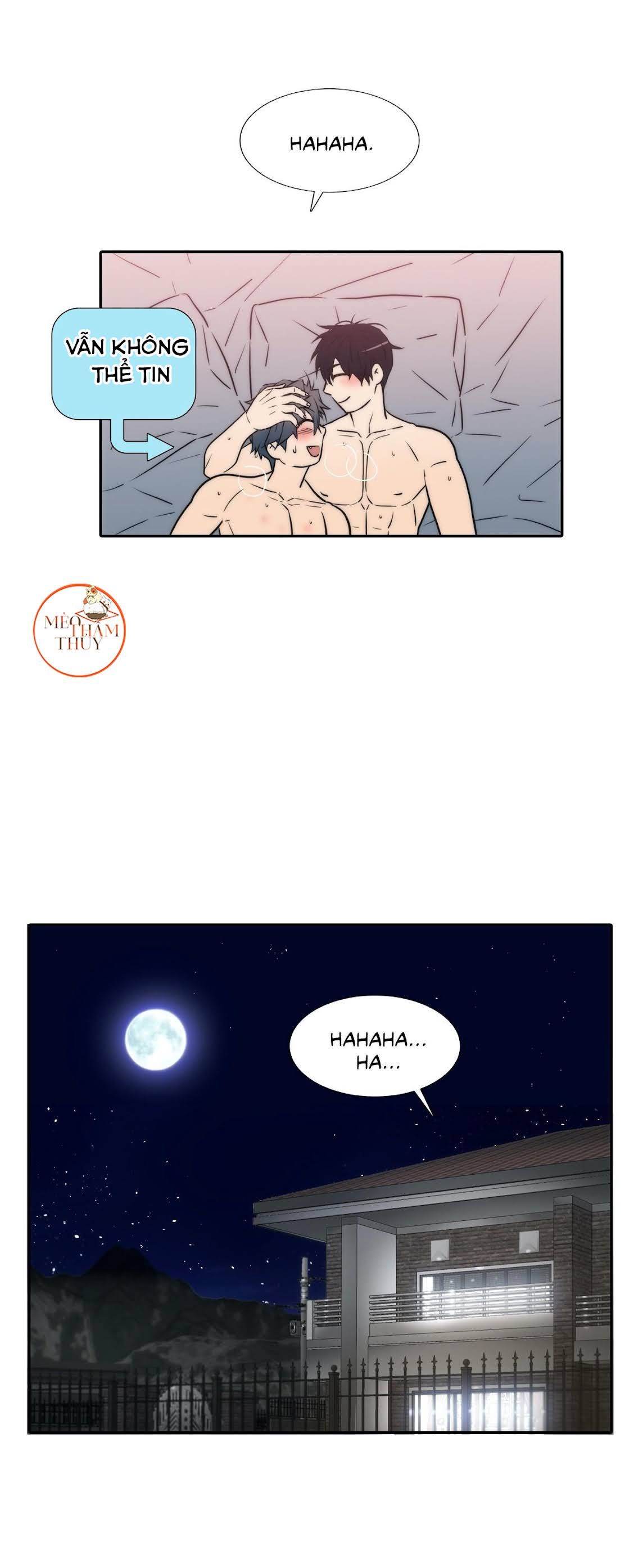 đọc truyện Đưa Đón Người Yêu Chương 74 ảnh 42 tại Thiên Thai Truyện