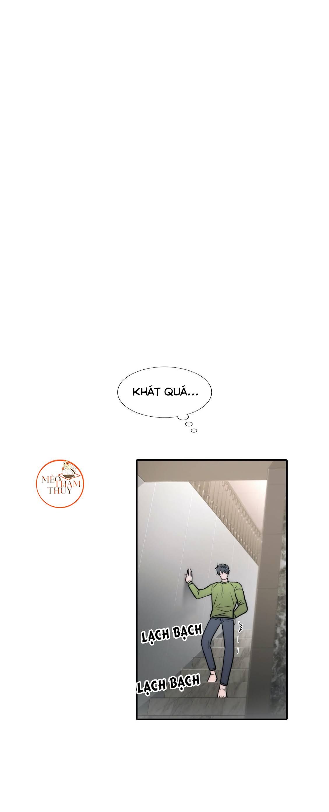 đọc truyện Đưa Đón Người Yêu Chương 74 ảnh 43 tại Thiên Thai Truyện