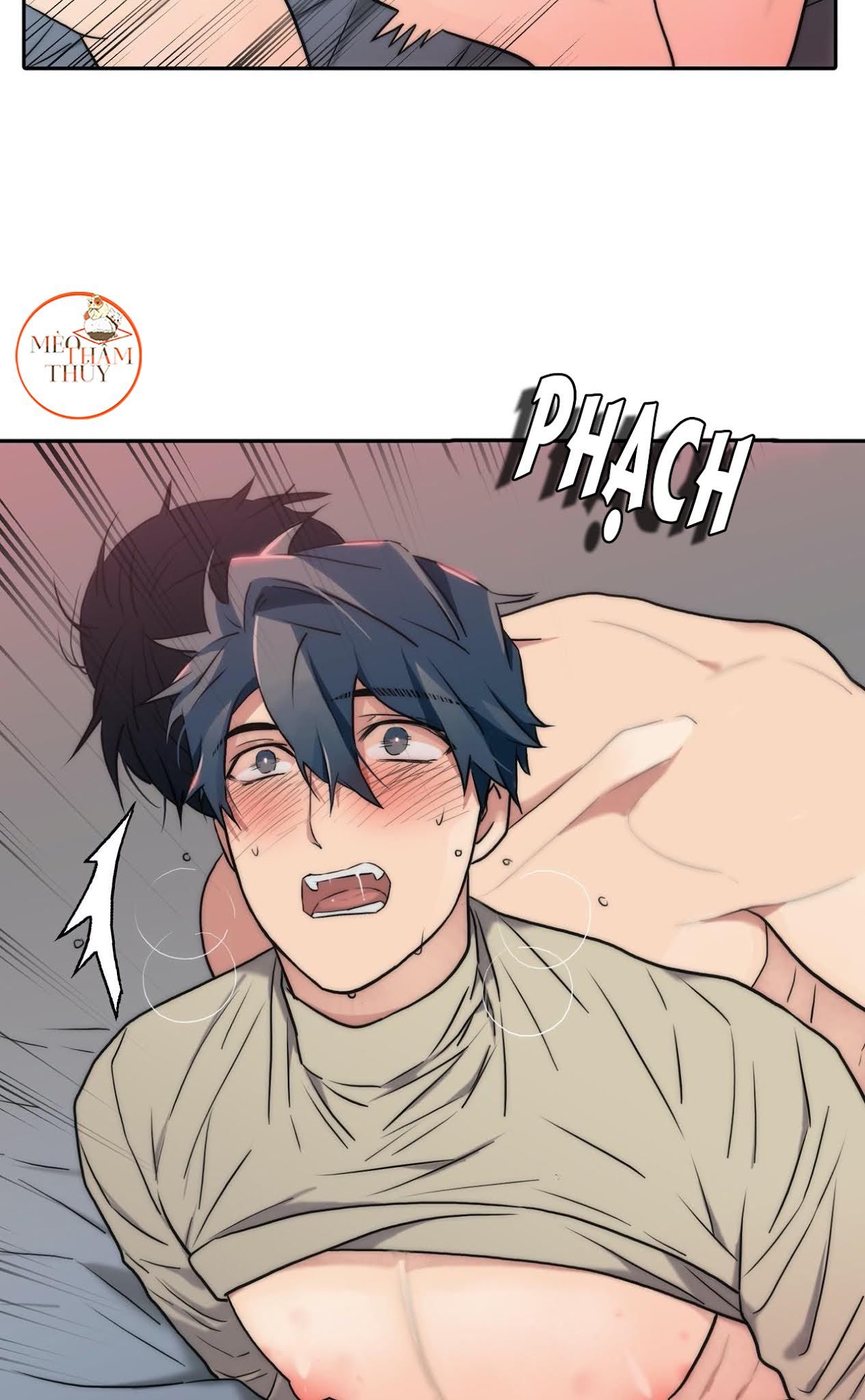 đọc truyện Đưa Đón Người Yêu Chương 74 ảnh 7 tại Thiên Thai Truyện