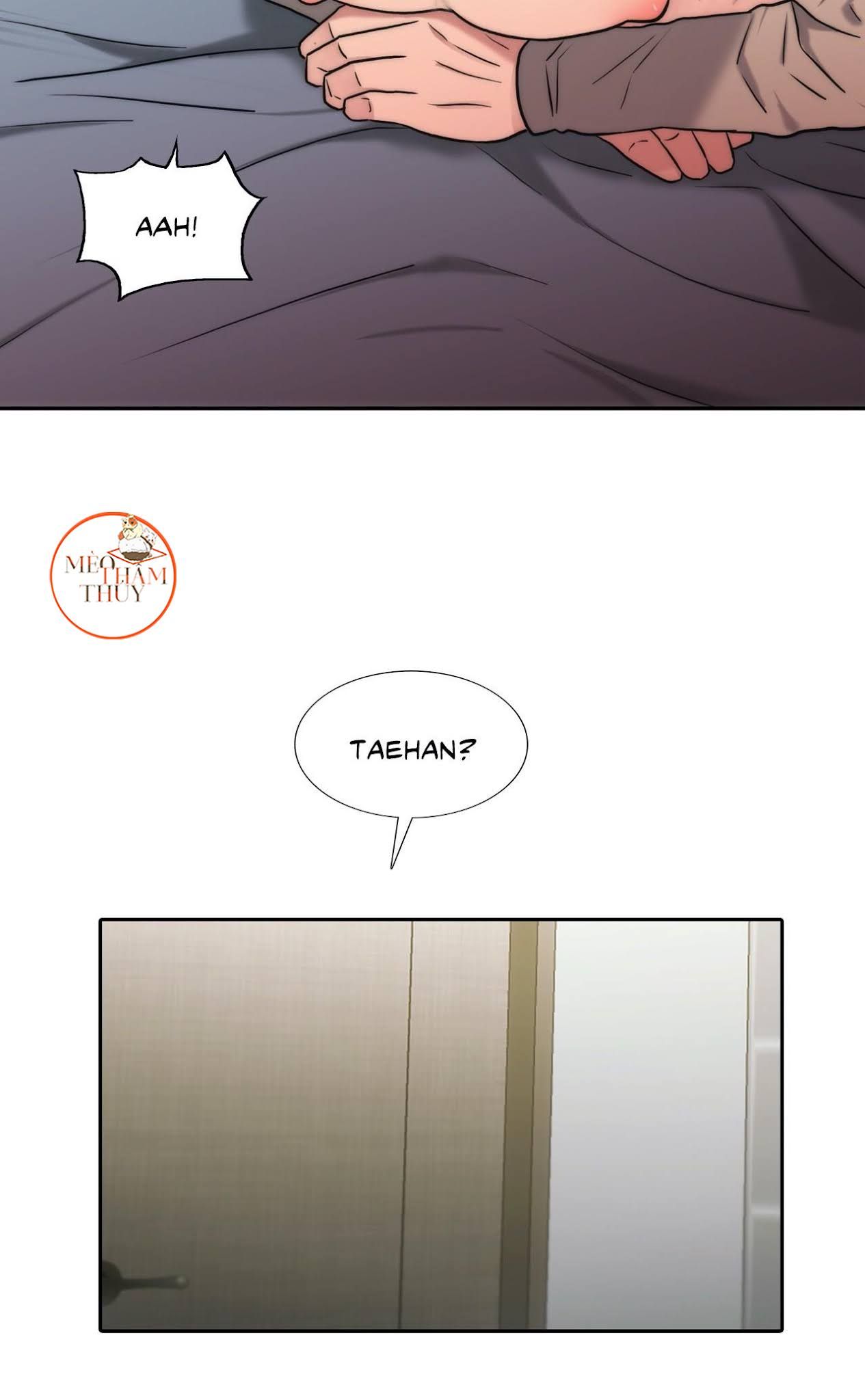 đọc truyện Đưa Đón Người Yêu Chương 74 ảnh 8 tại Thiên Thai Truyện