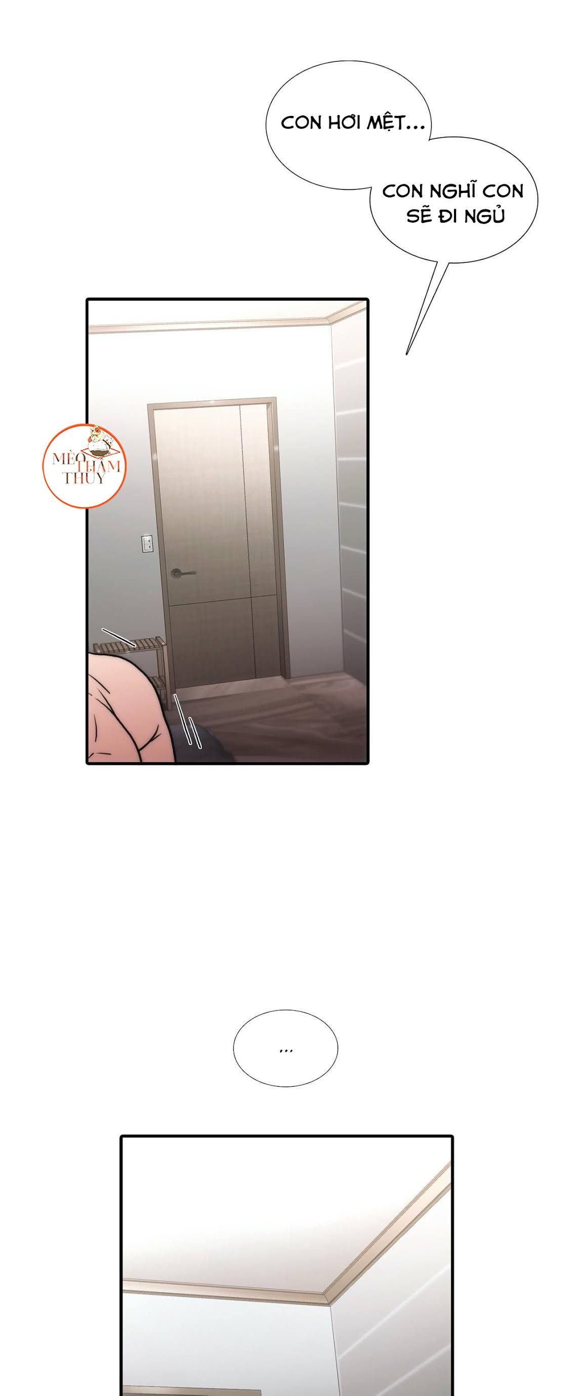 đọc truyện Đưa Đón Người Yêu Chương 74 ảnh 11 tại Thiên Thai Truyện