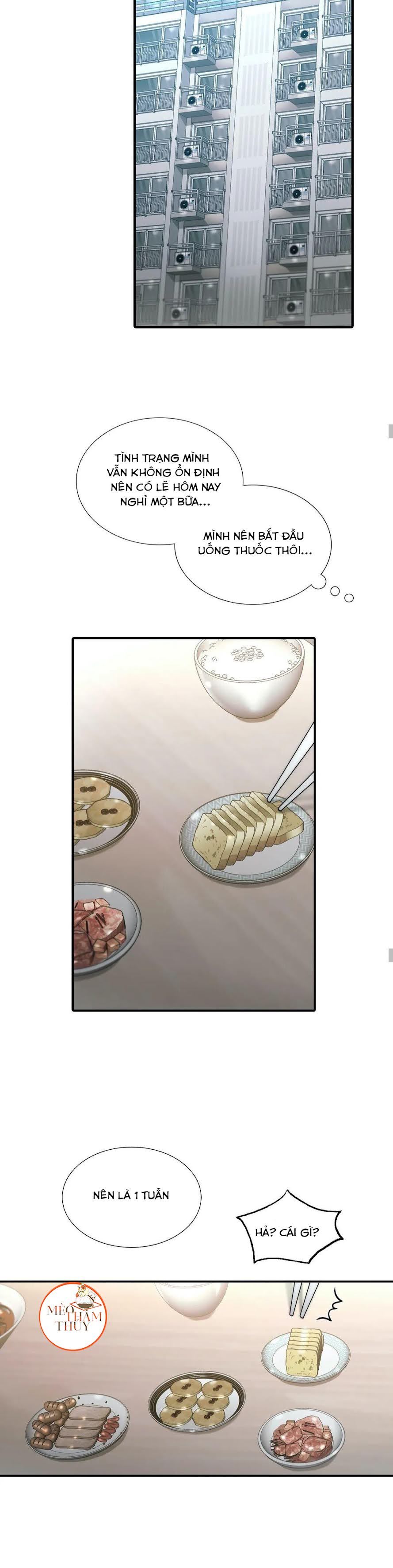 đọc truyện Đưa Đón Người Yêu Chương 75 ảnh 20 tại Thiên Thai Truyện